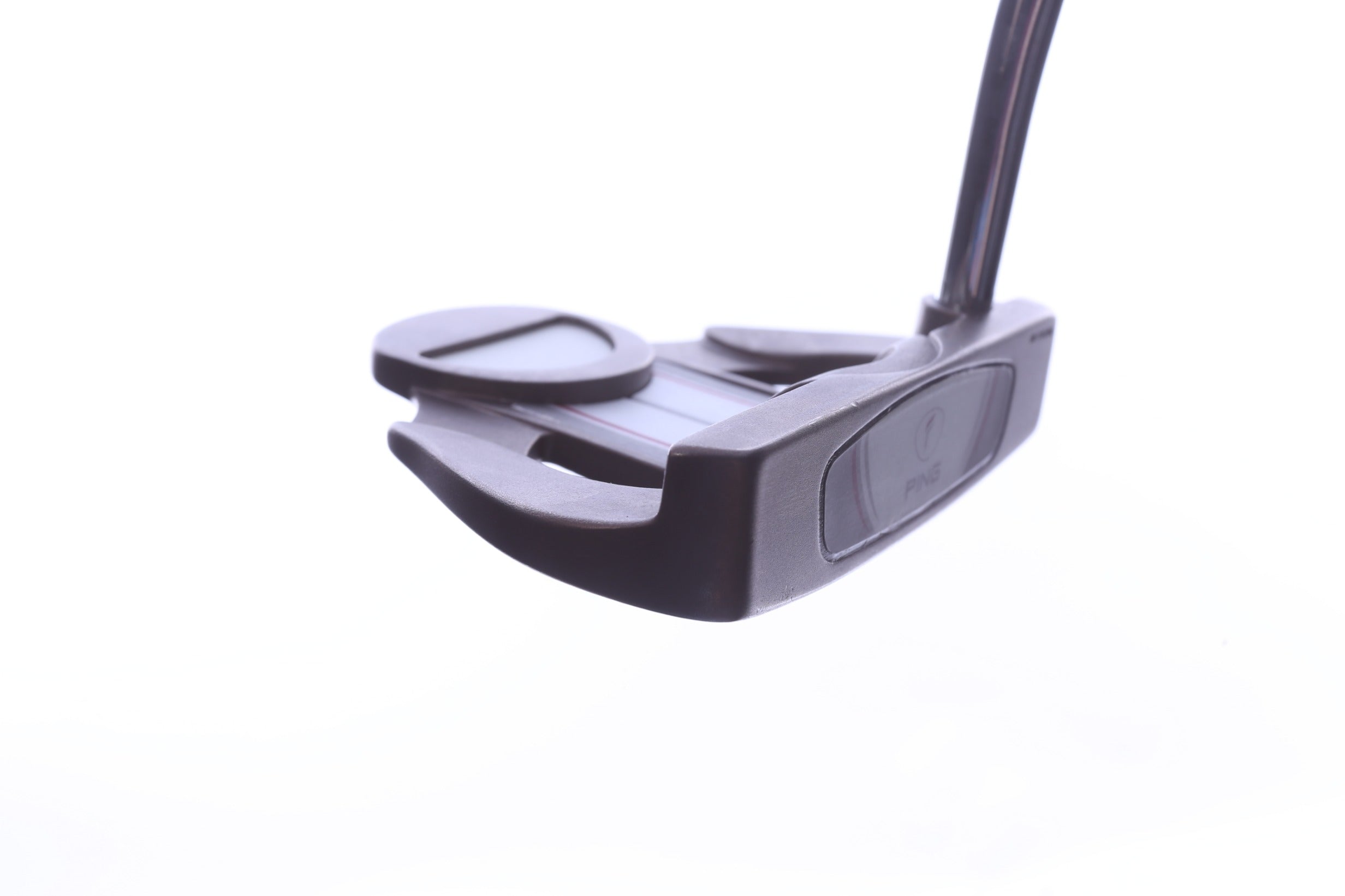 Used Ping Faith CRAZ-E Putter - Right-Handed - 33 in - Mallet