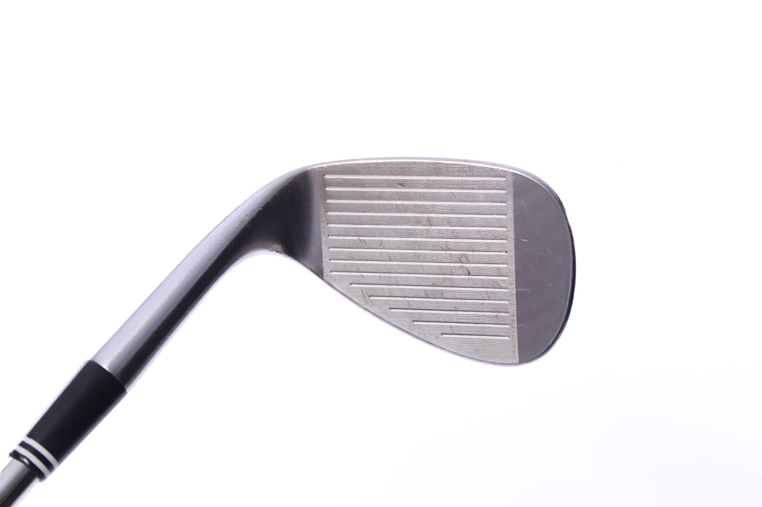 Used Cleveland 588 RTX 2.0 Blade Sand Wedge - Right-Handed - 54 Degrees - Wedge Flex