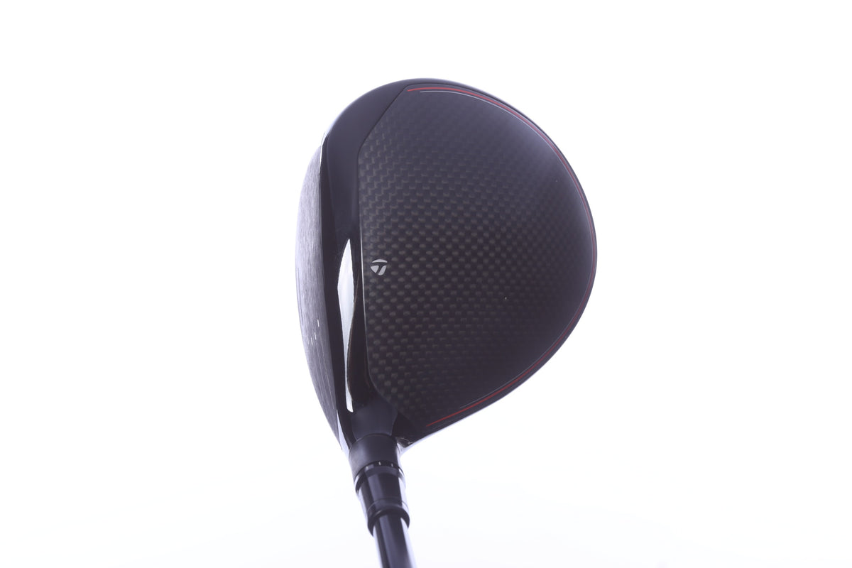 Used TaylorMade Original One Mini Driver - 11.5 Degrees - Stiff Flex Mitsubishi Diamana - Right-Handed