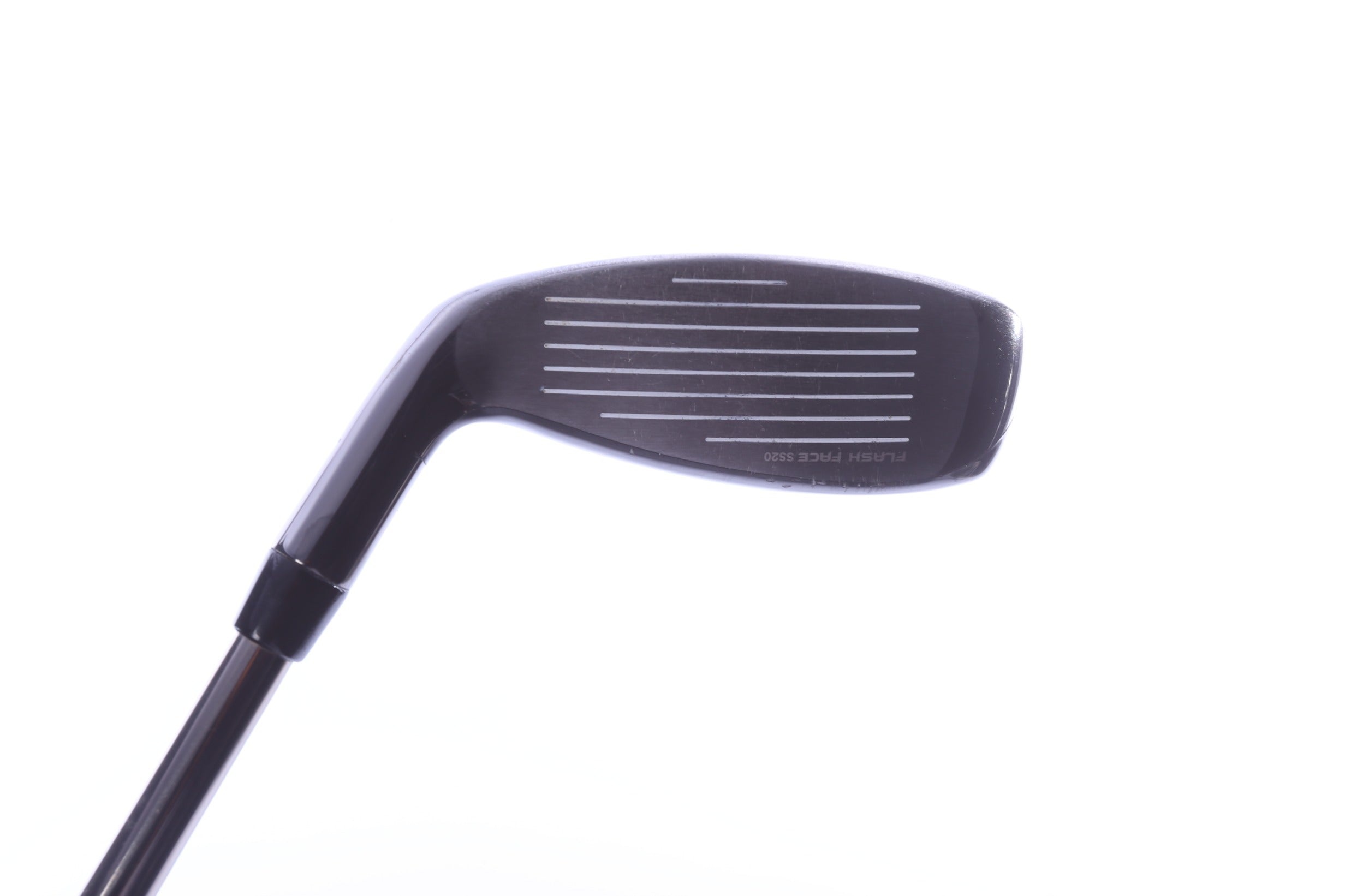 Used Callaway Mavrik 5H Hybrid - Right-Handed - 23 Degrees - Stiff Flex