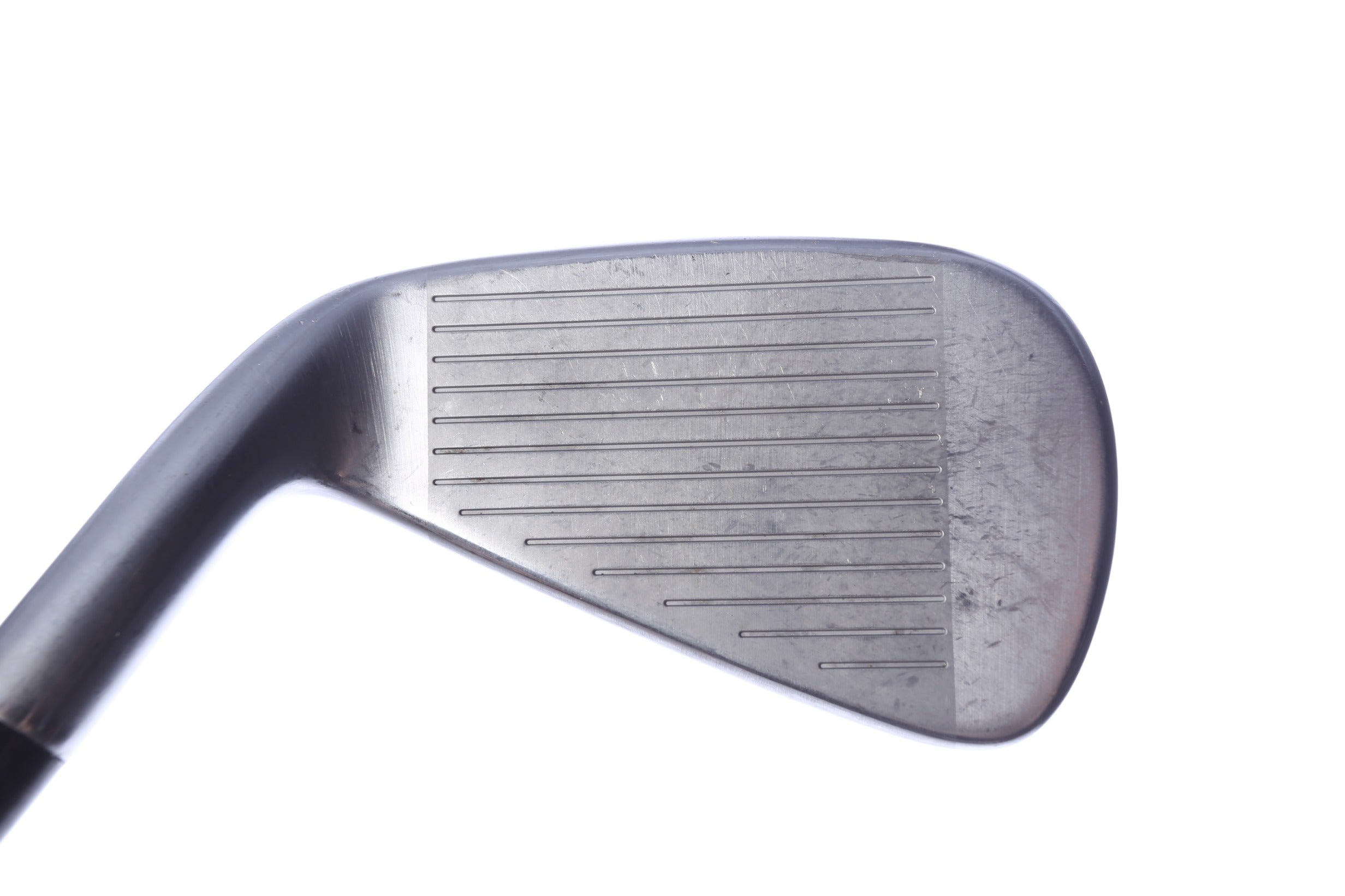 Used TaylorMade 2021 P790 Single 6-Iron - Right-Handed - Stiff Flex-Next Round