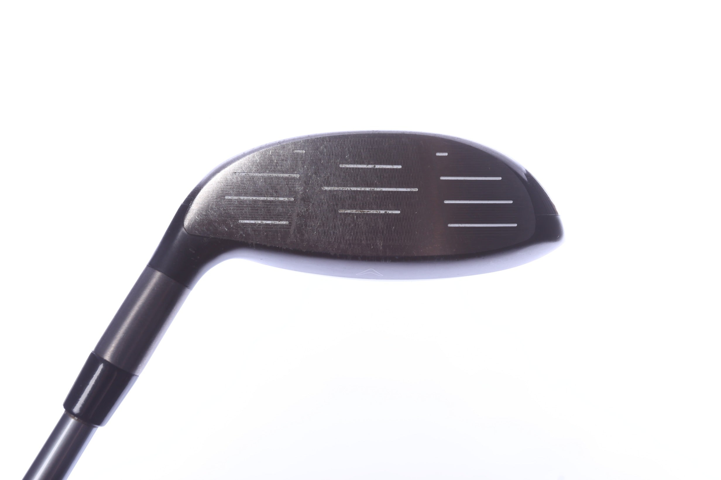 Used Callaway Paradym X 5-Wood - Right-Handed - 18 Degrees - Regular Flex-Next Round