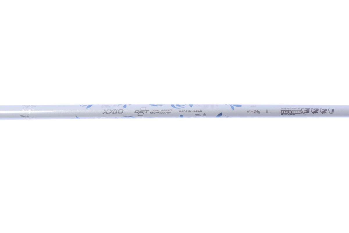 Used XXIO 14 Ladies 4H Hybrid - Right-Handed - 22 Degrees - Ladies Flex-Next Round