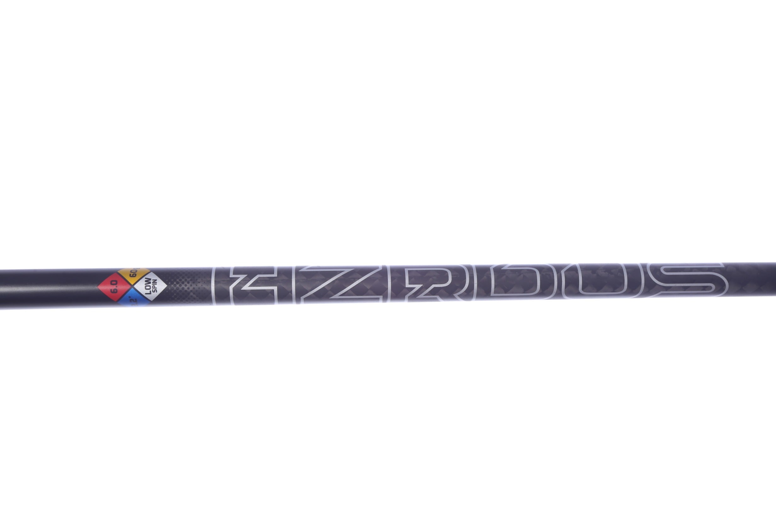 Used Srixon ZXi LS Driver - 9 Degrees - Stiff Flex Project X HZRDUS Smoke Black - Right-Handed-Next Round