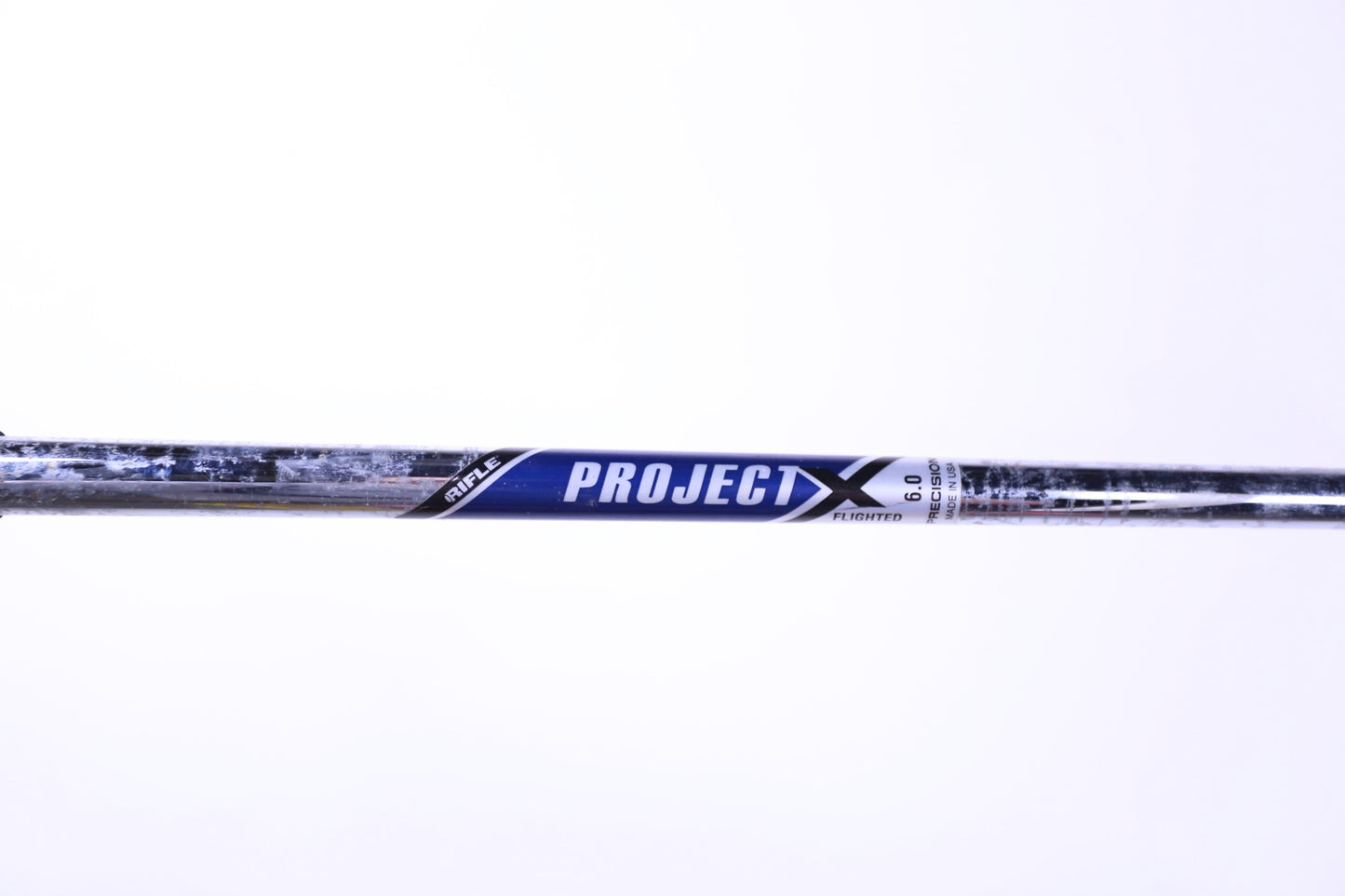Used Callaway RAZR X Forged Single 6-Iron - Right-Handed - Stiff Flex-Next Round