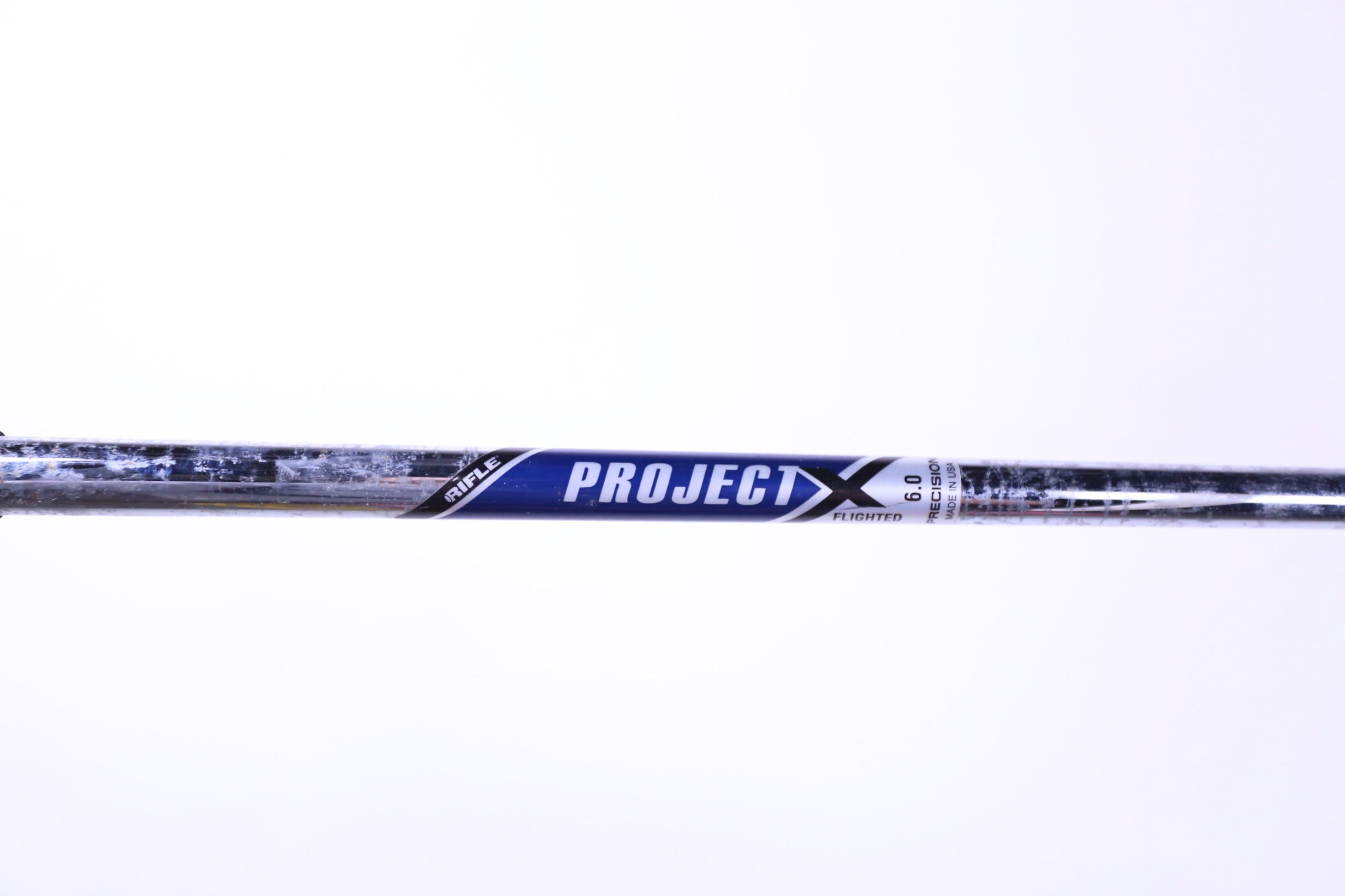 Used Callaway RAZR X Forged Single 6-Iron - Right-Handed - Stiff Flex-Next Round
