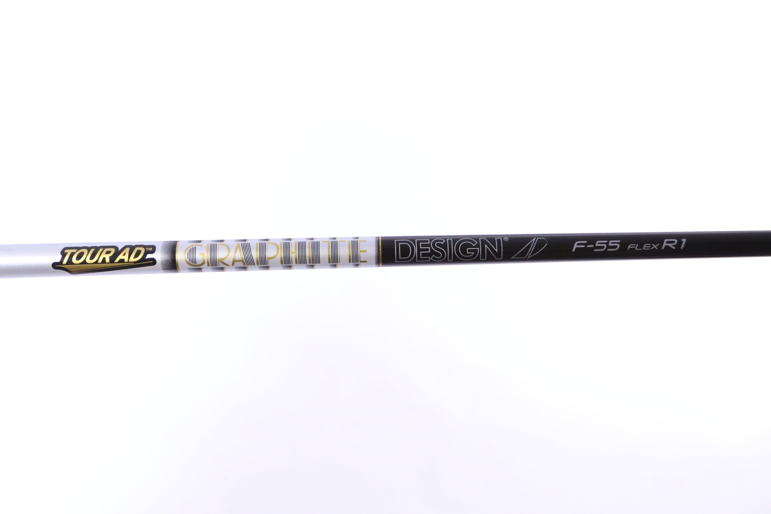 Used Srixon ZX 5-Wood - Left-Handed - 18 Degrees - Regular Flex