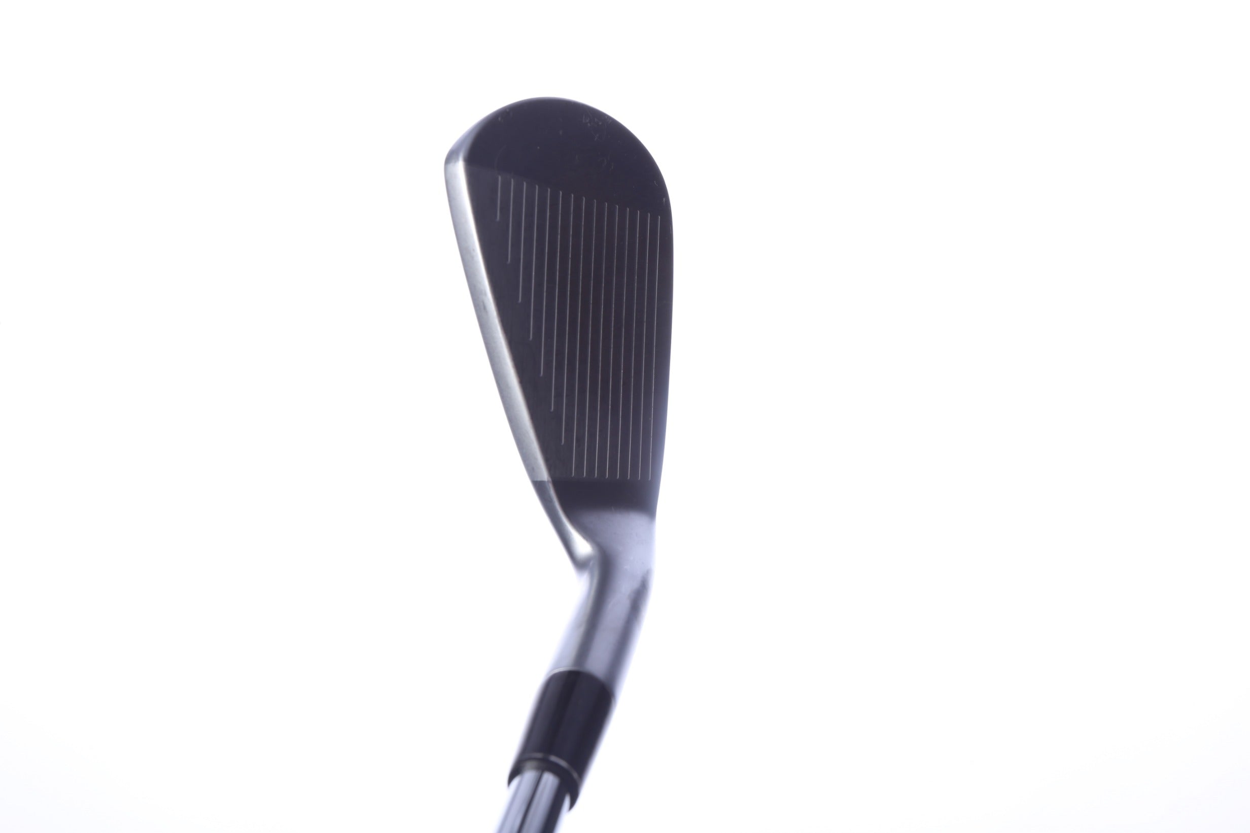 Used Srixon ZXi4 Iron Set - Left-Handed - 4-PW - Stiff Flex-Next Round
