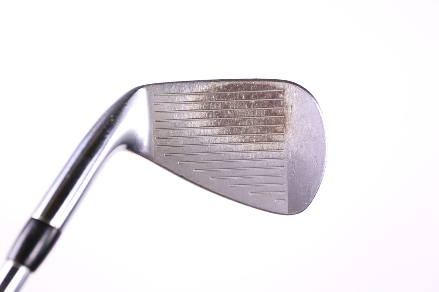 Used Mizuno JPX 825 Pro Single 9-Iron - Right-Handed - Stiff Flex-Next Round