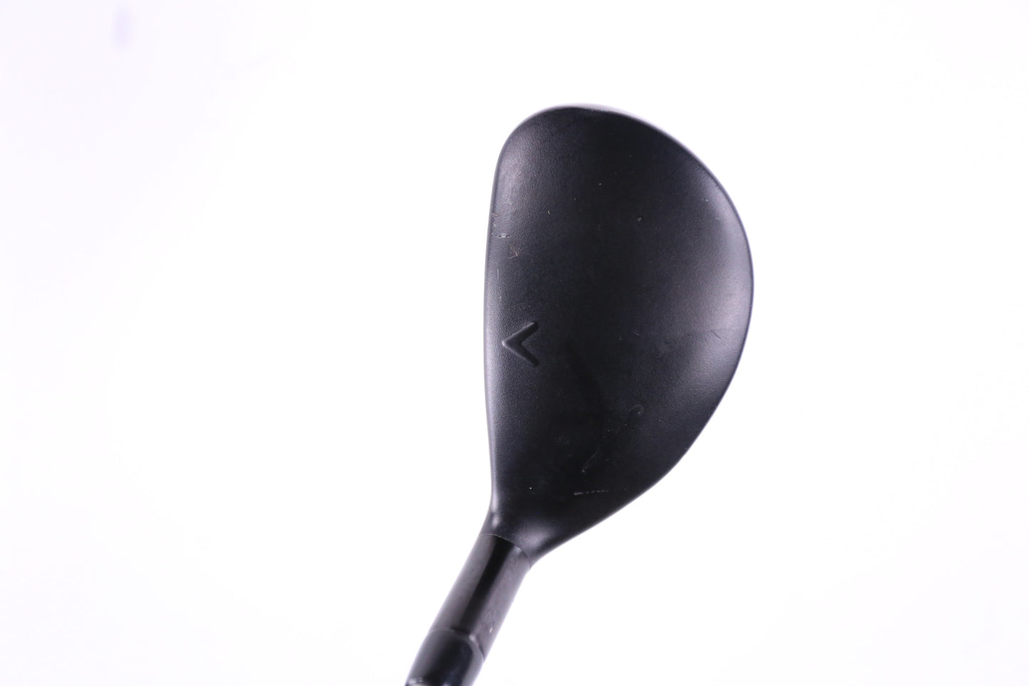 Used Callaway XR 3H Hybrid - Right-Handed - 19 Degrees - Regular Flex-Next Round