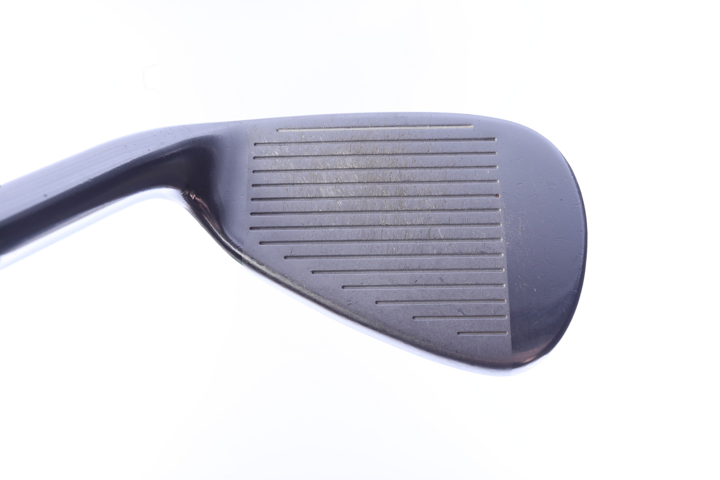 Used TaylorMade Tour Burner Pitching Wedge - Right-Handed - 46 Degrees - Stiff Flex-Next Round