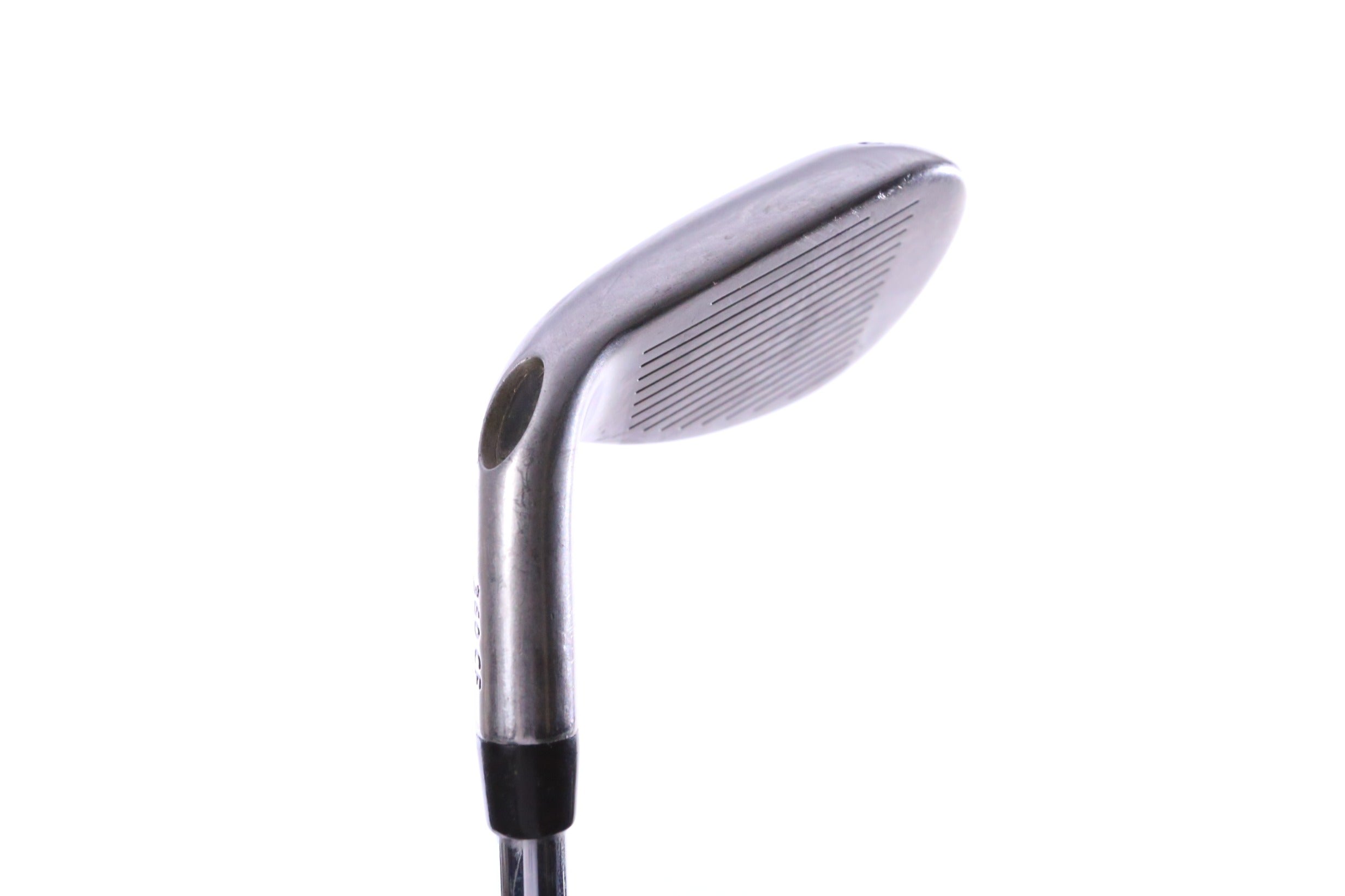 Used Callaway Steelhead XR Sand Wedge - Right-Handed - 54 Degrees - Regular Flex