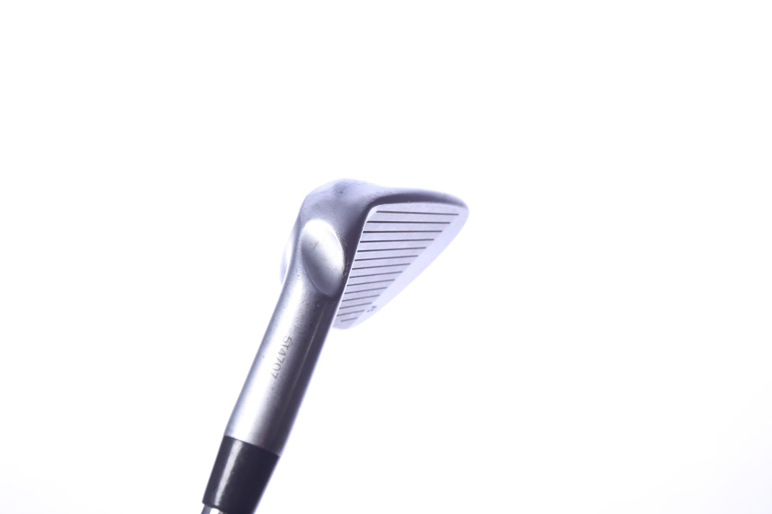 Used Ping i20 Single 8-Iron - Right-Handed - Regular Flex-Next Round