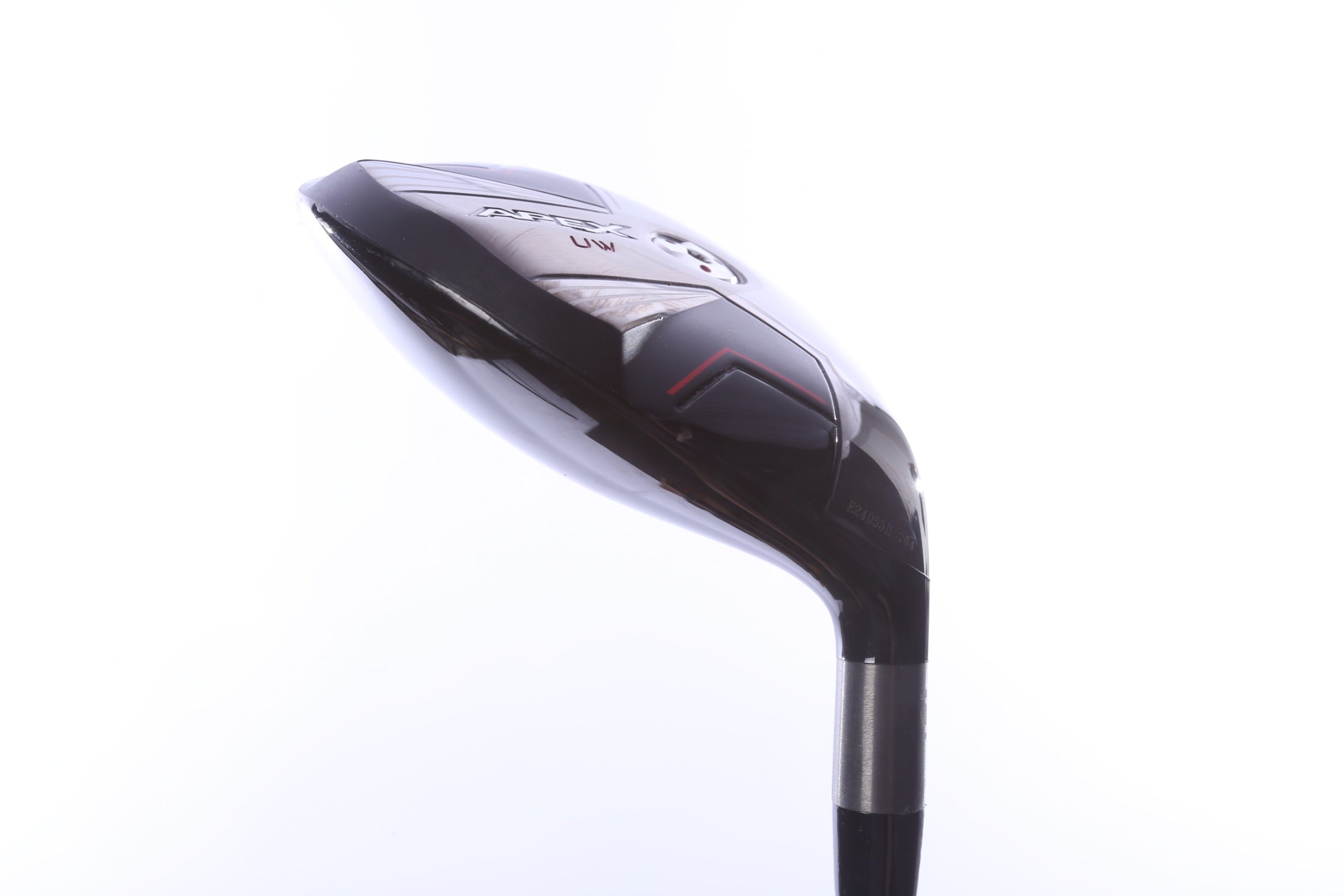 Used Callaway Apex UW 24 5-Wood - Right-Handed - 19 Degrees - Extra Stiff Flex-Next Round