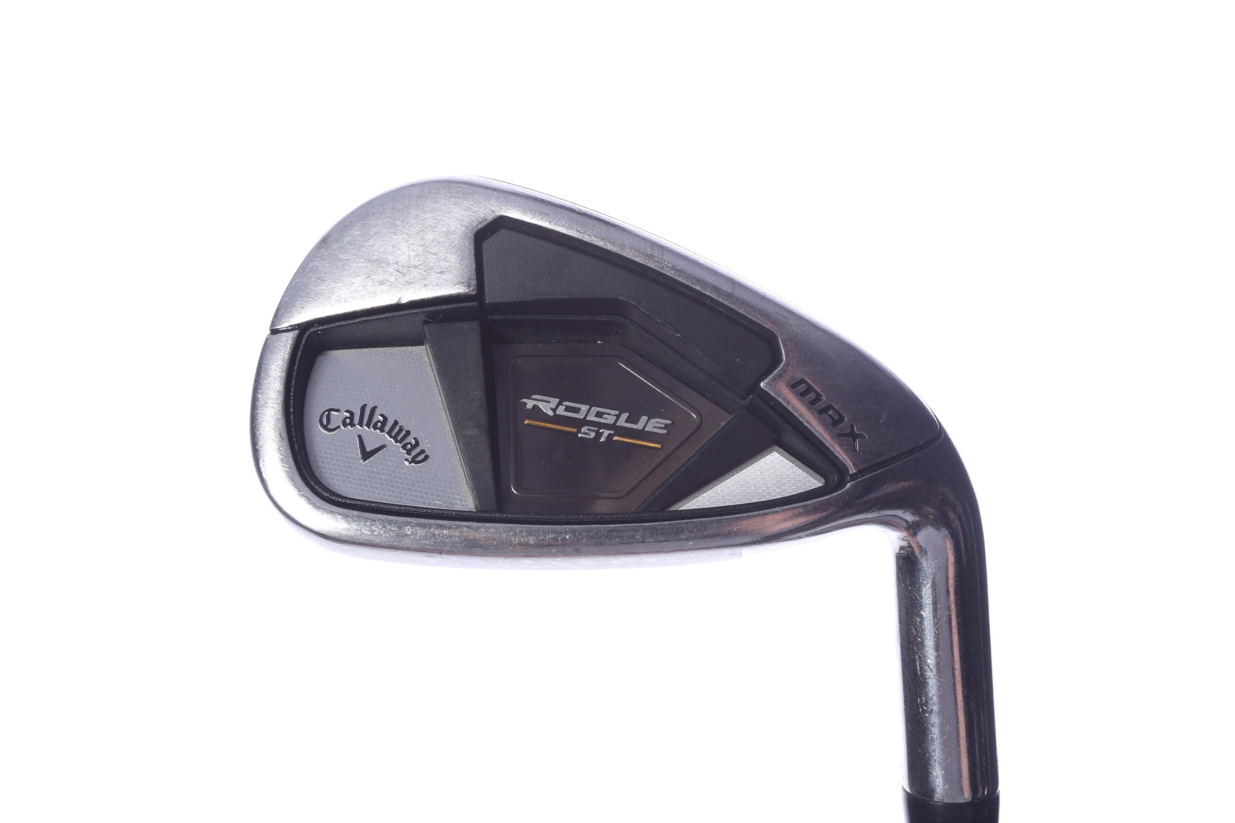 Used Callaway Rogue ST MAX Single 8-Iron - Right-Handed - Stiff Flex-Next Round