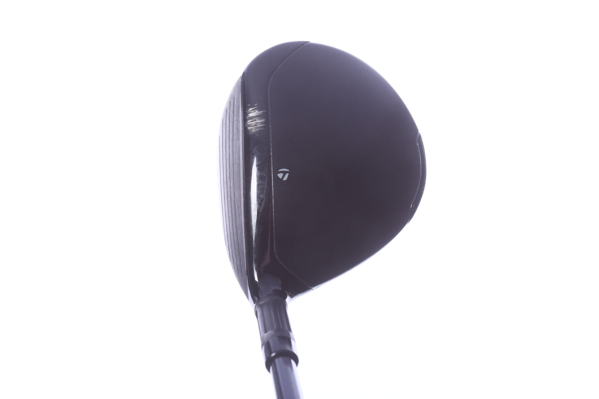 Used TaylorMade STEALTH 3-Wood - Right-Handed - 15 Degrees - Stiff Flex-Next Round