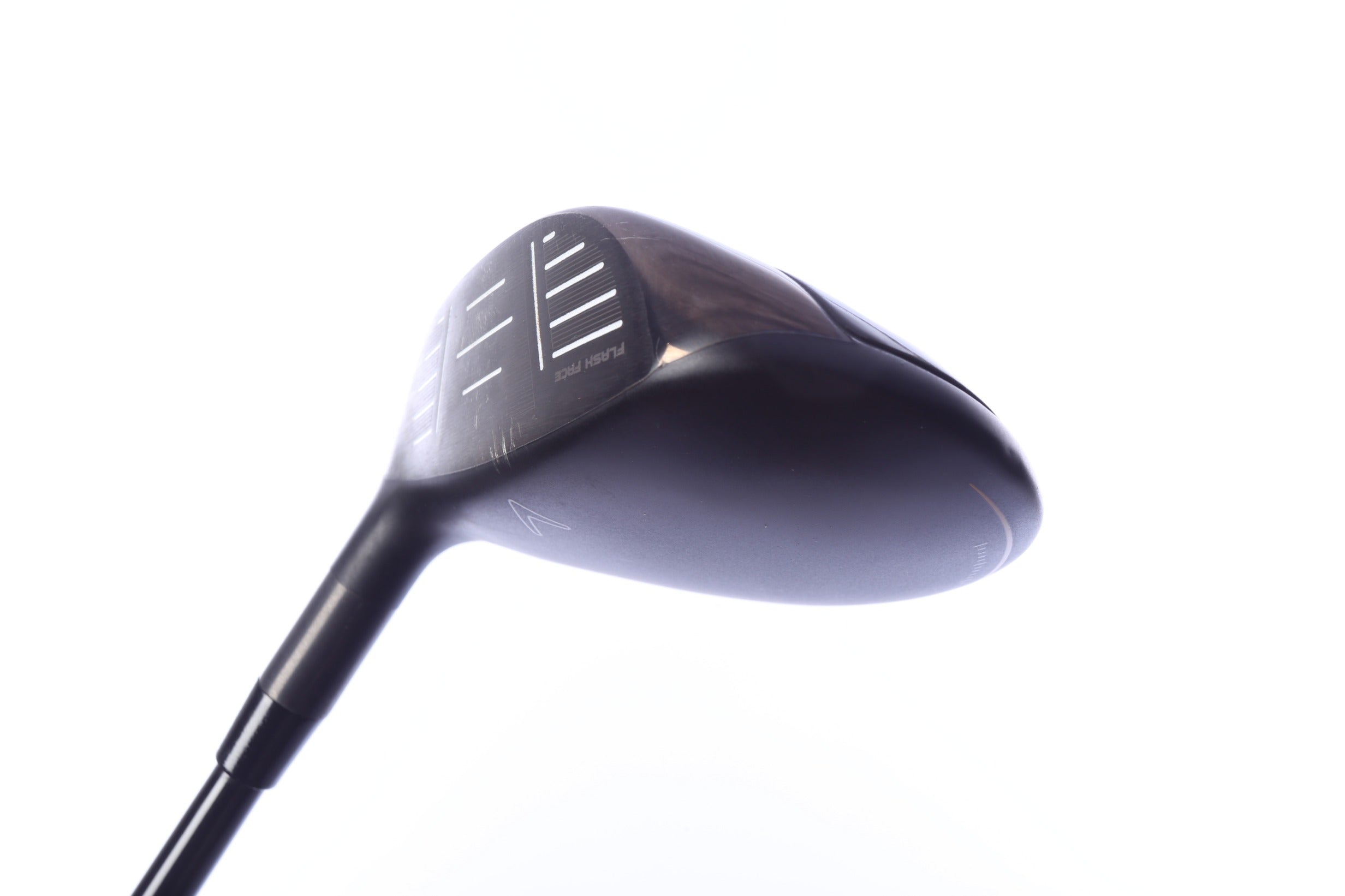 Used Callaway Rogue ST MAX 9-Wood - Right-Handed - 24 Degrees - Regular Flex
