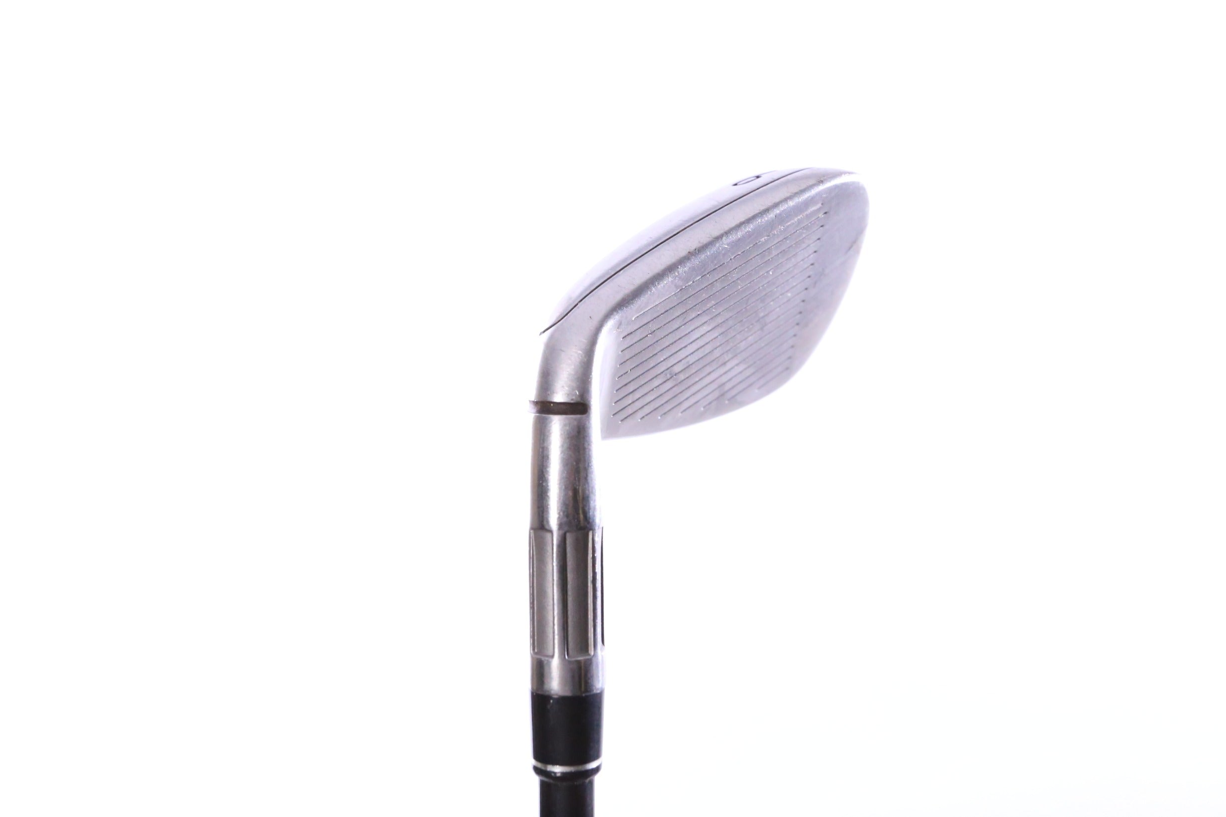 Used TaylorMade M6 Single 9-Iron - Right-Handed - Regular Flex