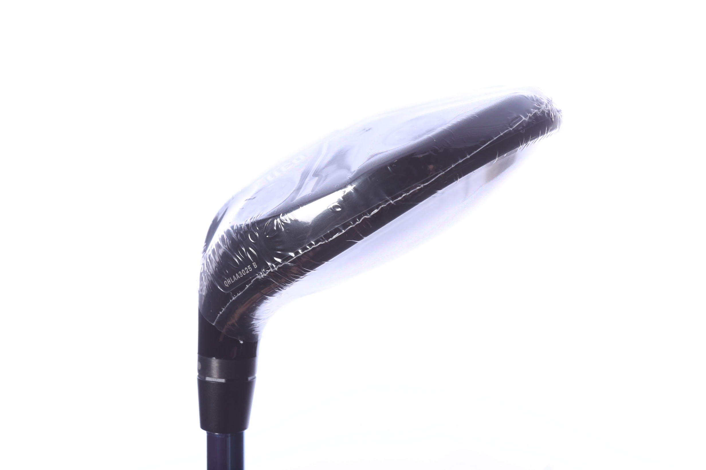 PXG 0311 Black OPS 6H Hybrid - Left-Handed - 28 Degrees - Extra Stiff Flex-Next Round