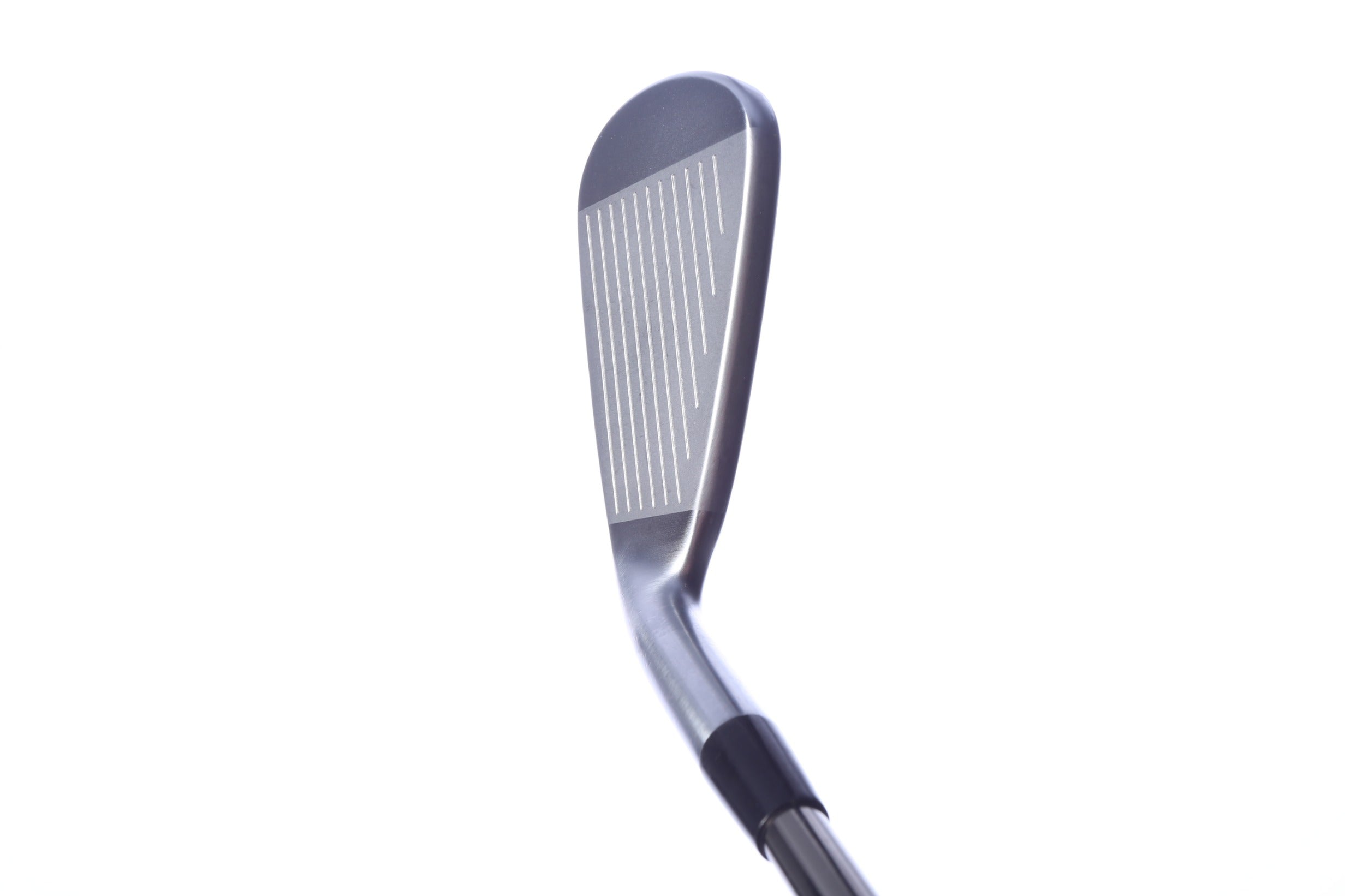 Used Mizuno JPX 923 Hot Metal Pro Single 4-Iron - Right-Handed - Seniors Flex