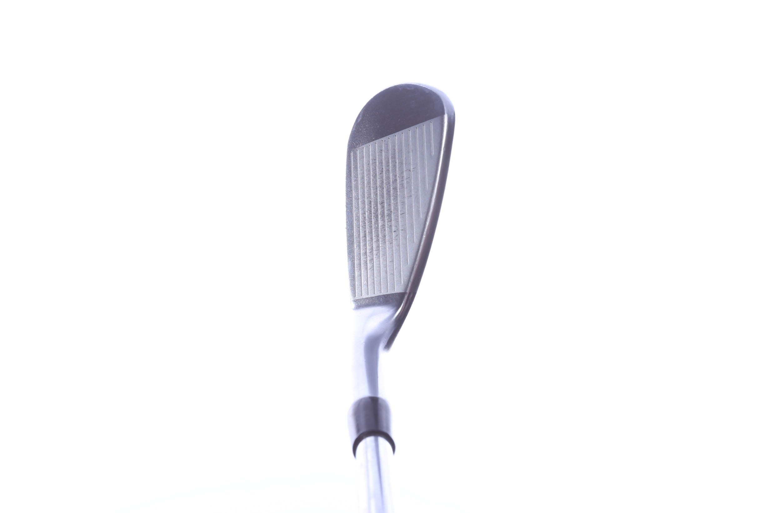 Used Titleist 2021 T100S Iron Set - Right-Handed - 4-PW - Extra Stiff Flex-Next Round