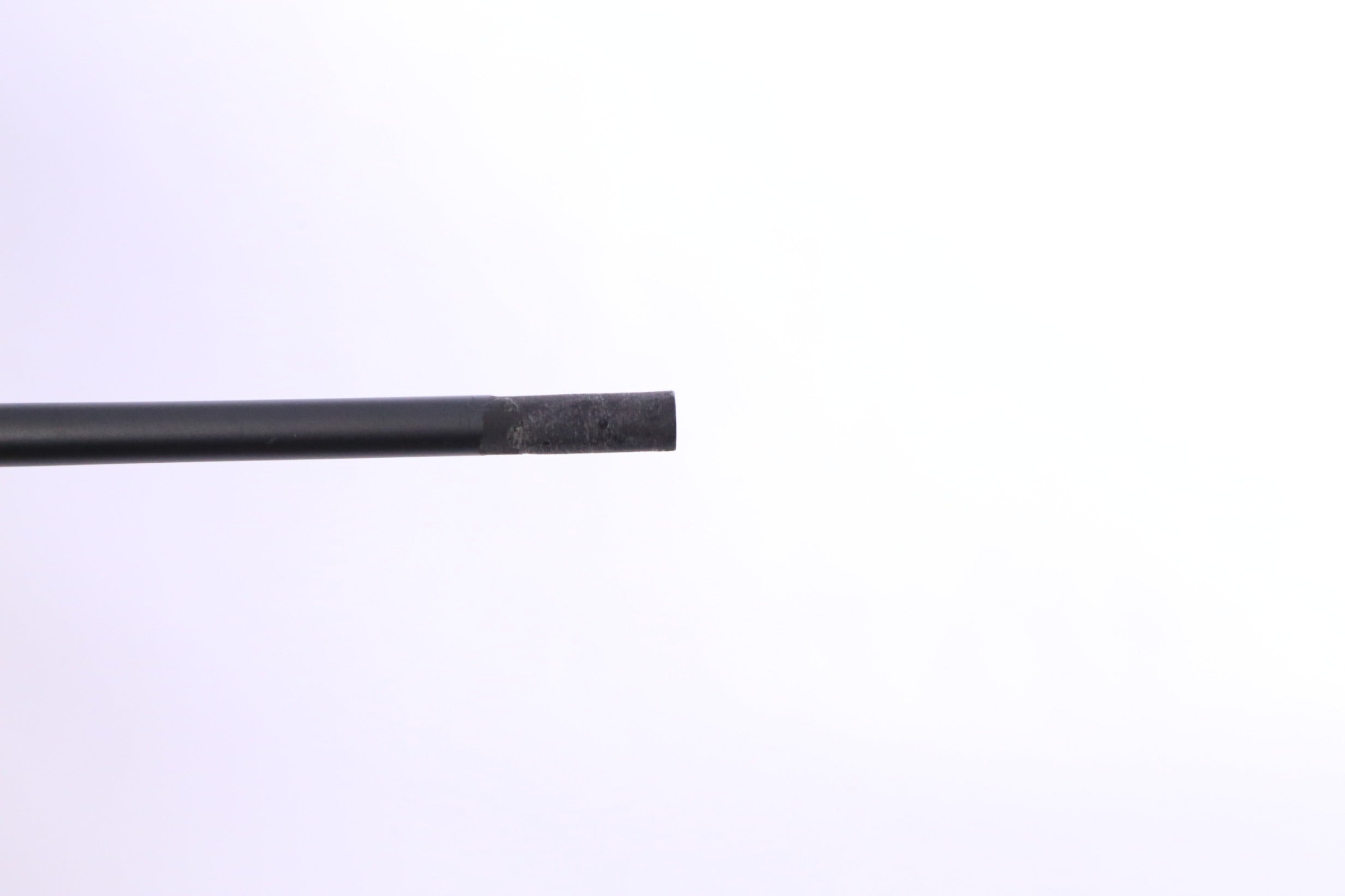 Used Project X HZRDUS Smoke Black Fairway Wood Shaft Stiff Flex Graphite - 41 in - No Adapter-Next Round