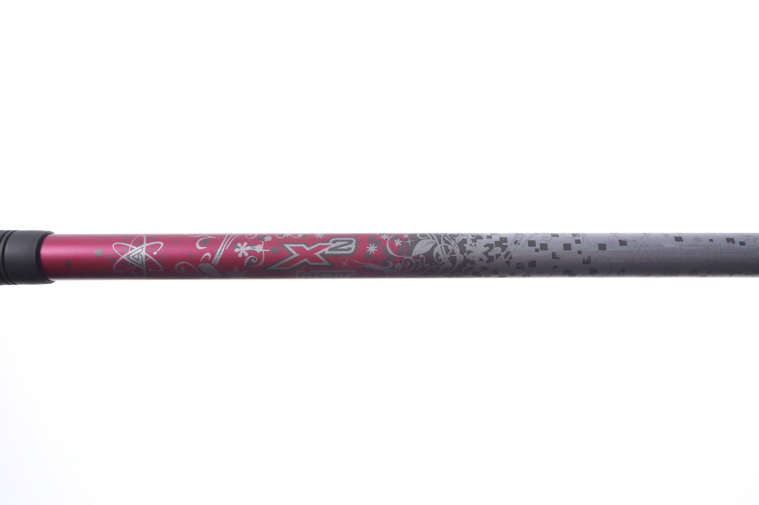 Used Callaway X2 Hot 4-Wood - Right-Handed - 17 Degrees - Ladies Flex-Next Round