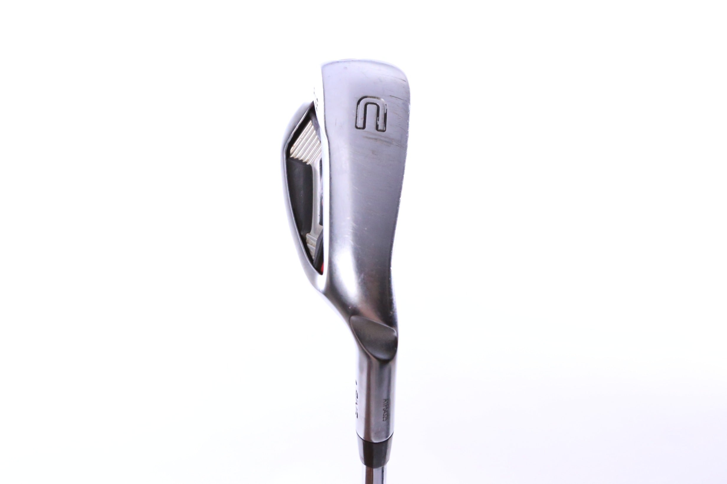 Used Ping G410 Utility Wedge - Right-Handed - 49.5 Degrees - Stiff Flex