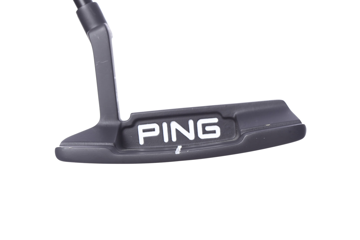 Used Ping 2023 Anser 2D Putter - Right-Handed - 35 in - Blade-Next Round
