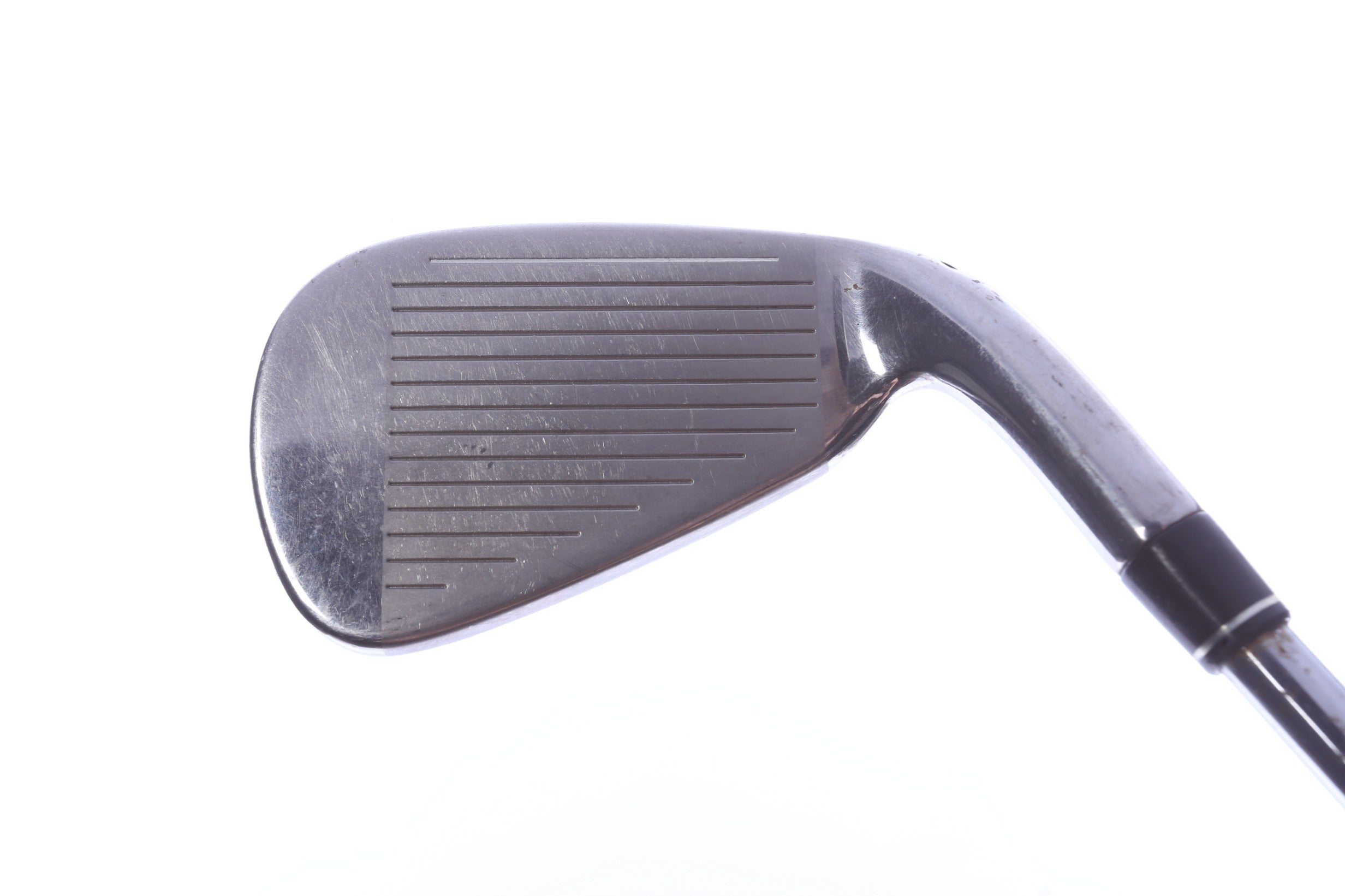 Used TaylorMade RocketBladez Single 5-Iron - Left-Handed - Stiff Flex-Next Round