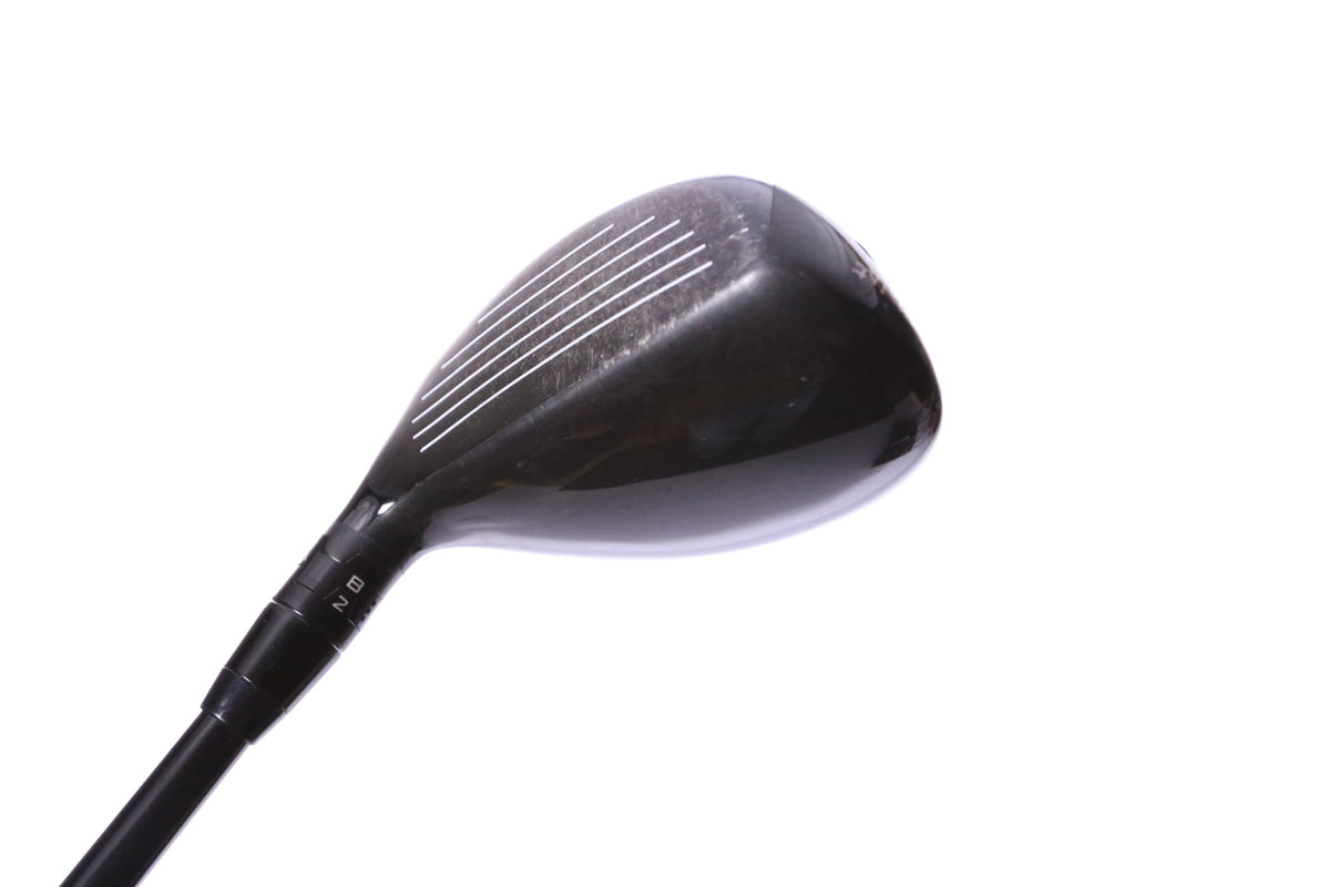 Used Titleist 818 H1 3H Hybrid - Right-Handed - 19 Degrees - Regular Flex-Next Round