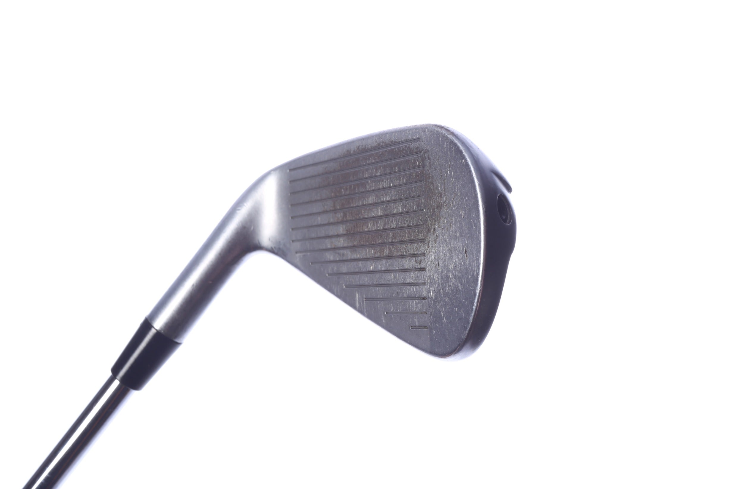 Used TaylorMade 2021 P790 Single 7-Iron - Right-Handed - Regular Plus Flex-Next Round