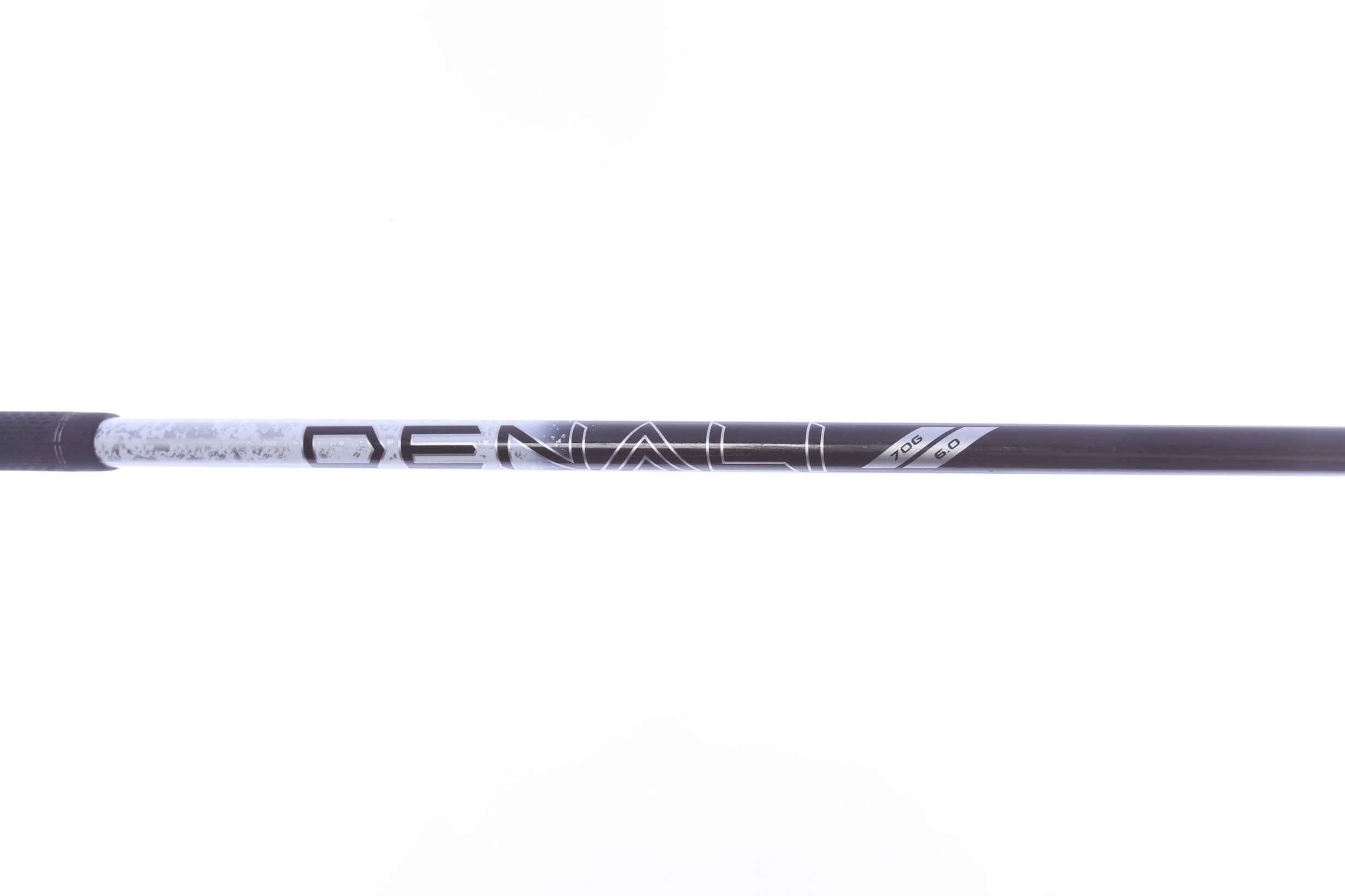 Used Callaway Paradym Ai Smoke Triple Diamond Wood Set - Right-Handed - 3W, 5W - Stiff Flex-Next Round