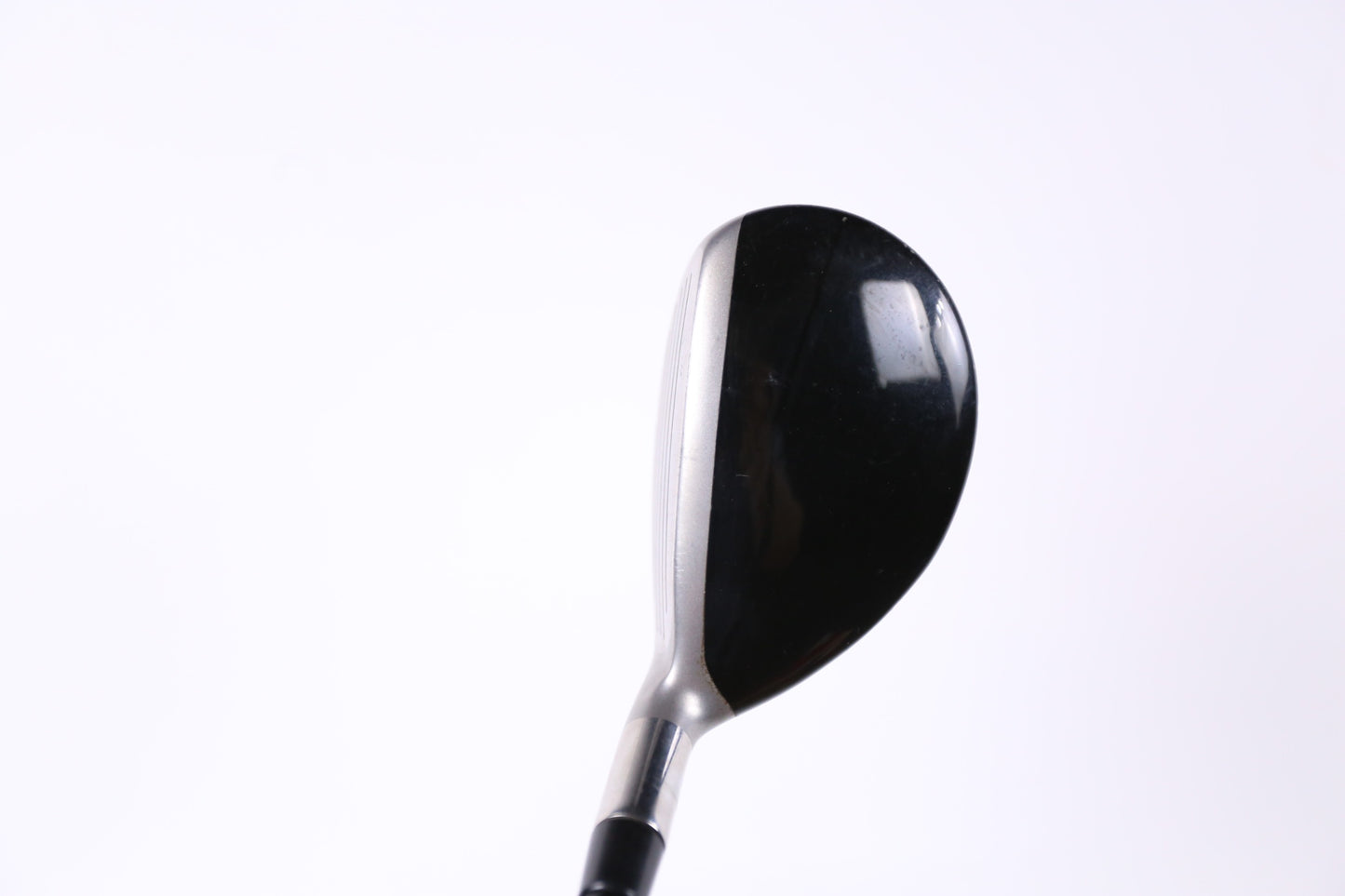 Used Callaway Diablo Edge 3H Hybrid - Right-Handed - 21 Degrees - Seniors Flex-Next Round