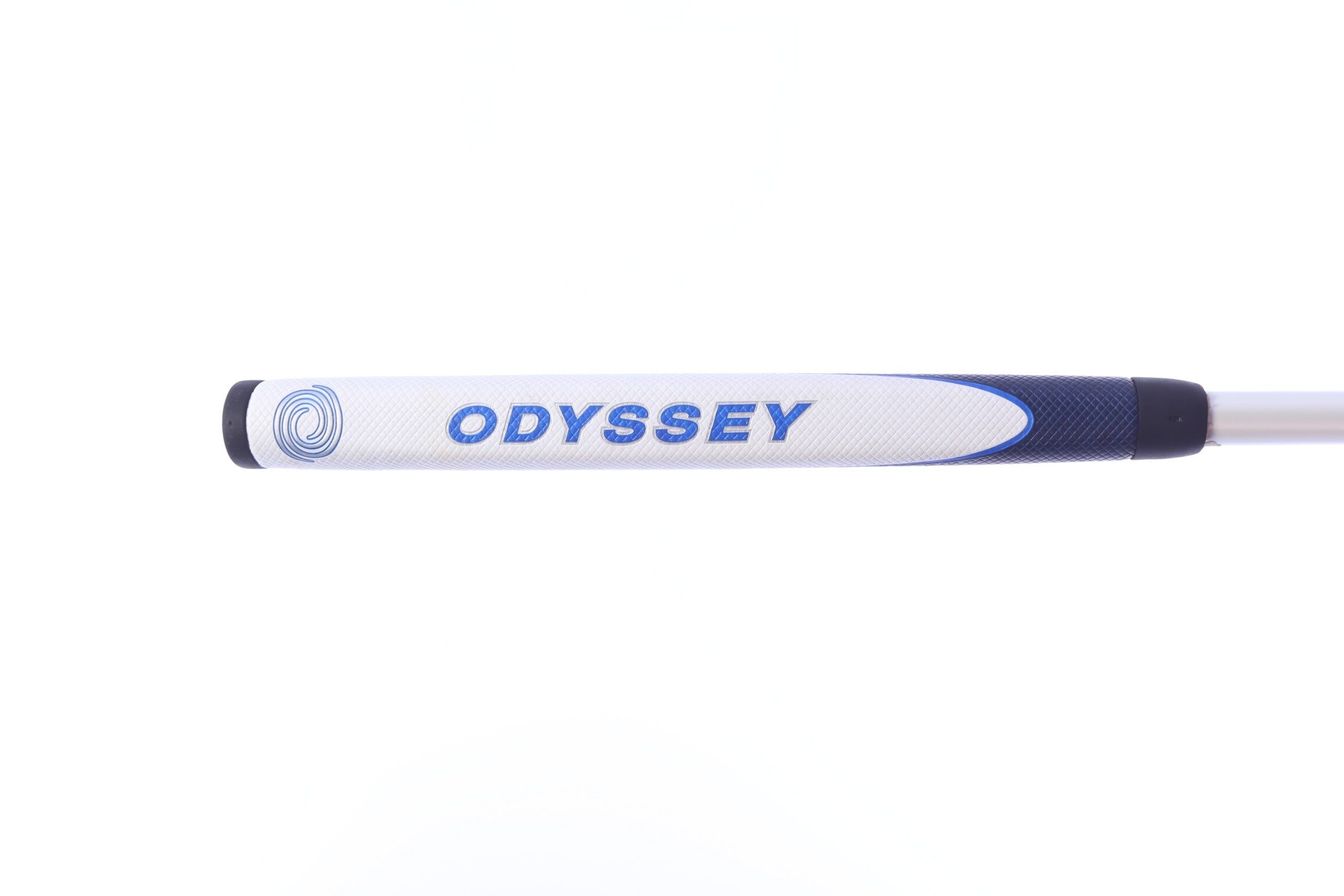 Used Odyssey White Hot OG 2 Ball Putter - Right-Handed - 32.5 in - Mallet