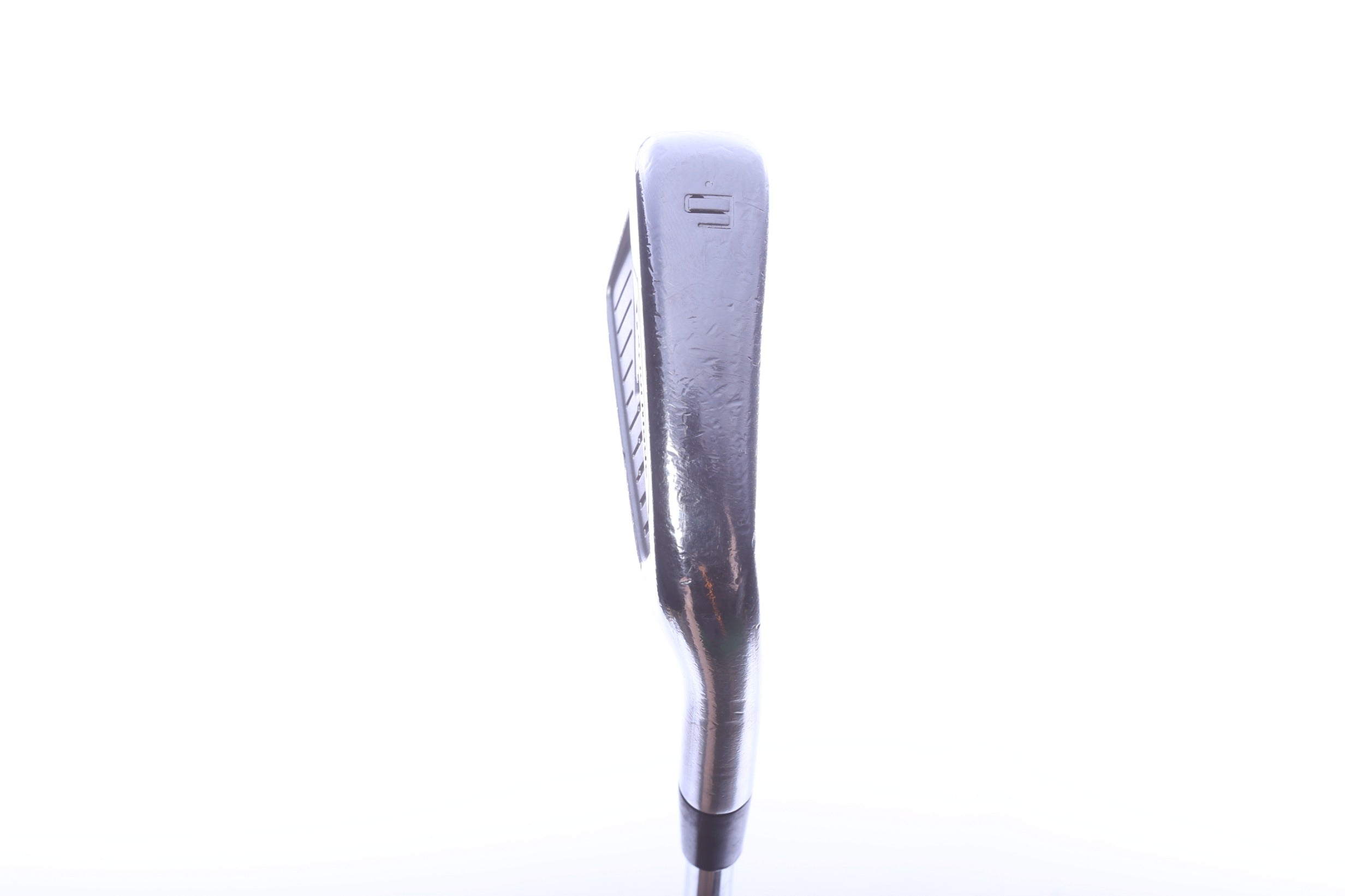Used TaylorMade P760 Single 6-Iron - Right-Handed - Stiff Flex