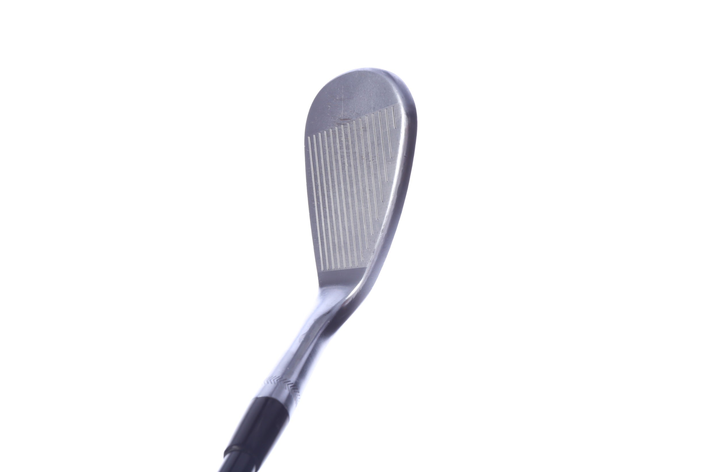 Used PXG 0311 Forged 2022 Lob Wedge - Right-Handed - 58 Degrees - Regular Flex-Next Round
