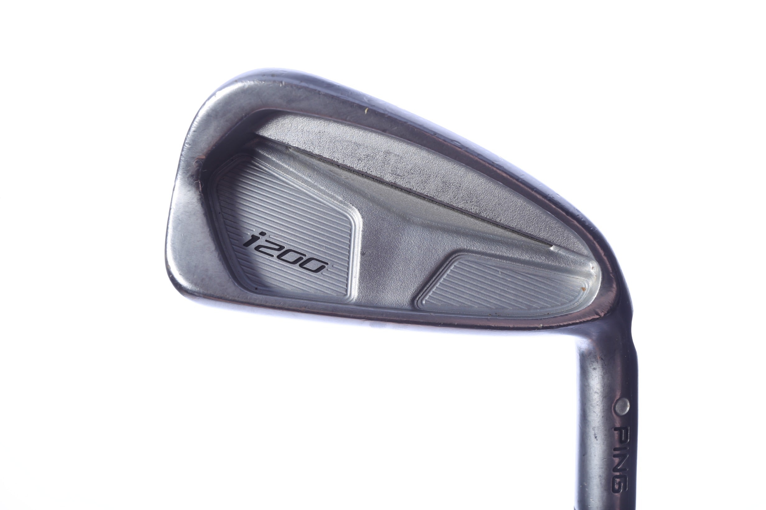 Used Ping i200 Single 3-Iron - Right-Handed - Stiff Flex