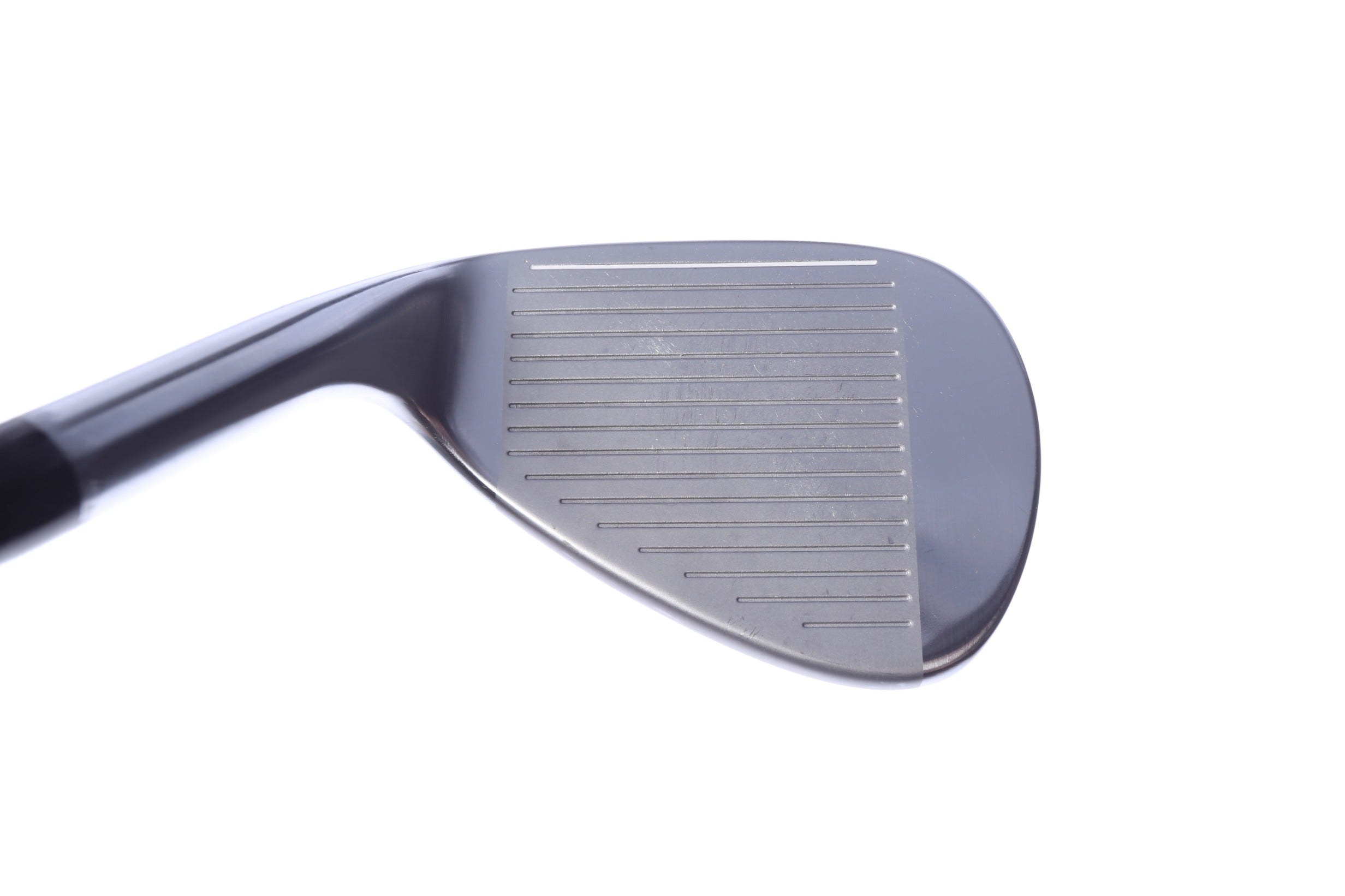 Used TaylorMade Qi Max Approach Wedge - Right-Handed - 48 Degrees - Wedge Flex-Next Round