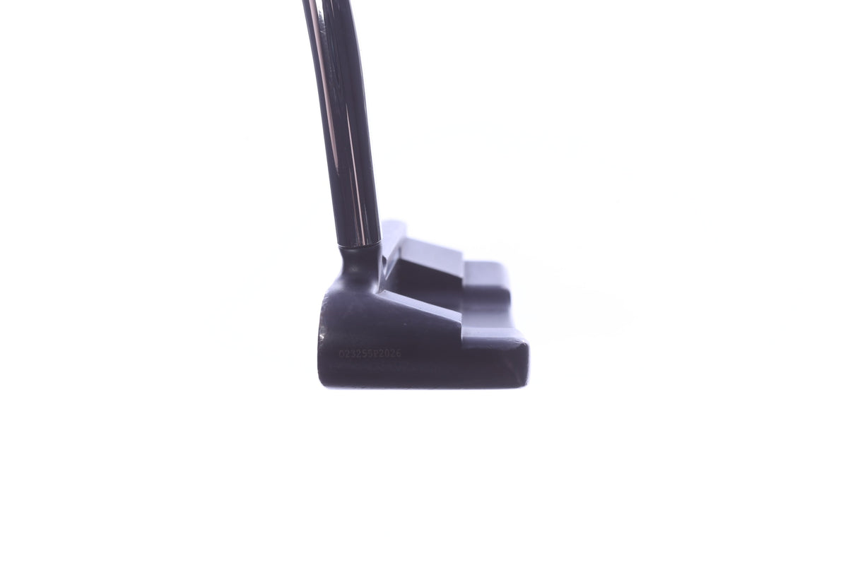 Used Odyssey Ai-ONE Double Wide Putter - Right-Handed - 34 in - Blade