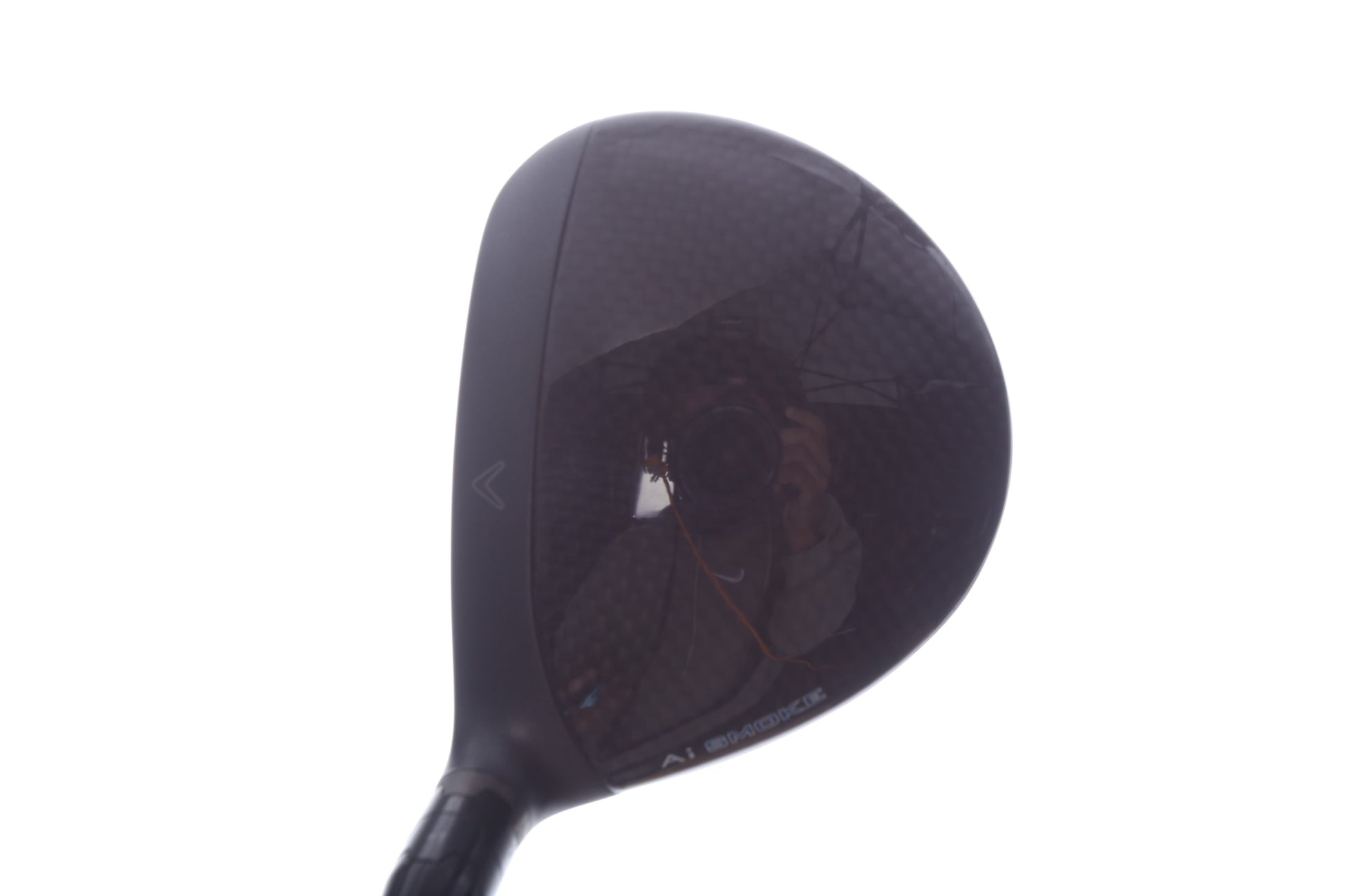 Used Callaway Paradym Ai Smoke MAX 3-Wood - Right-Handed - 15 Degrees - Stiff Flex-Next Round