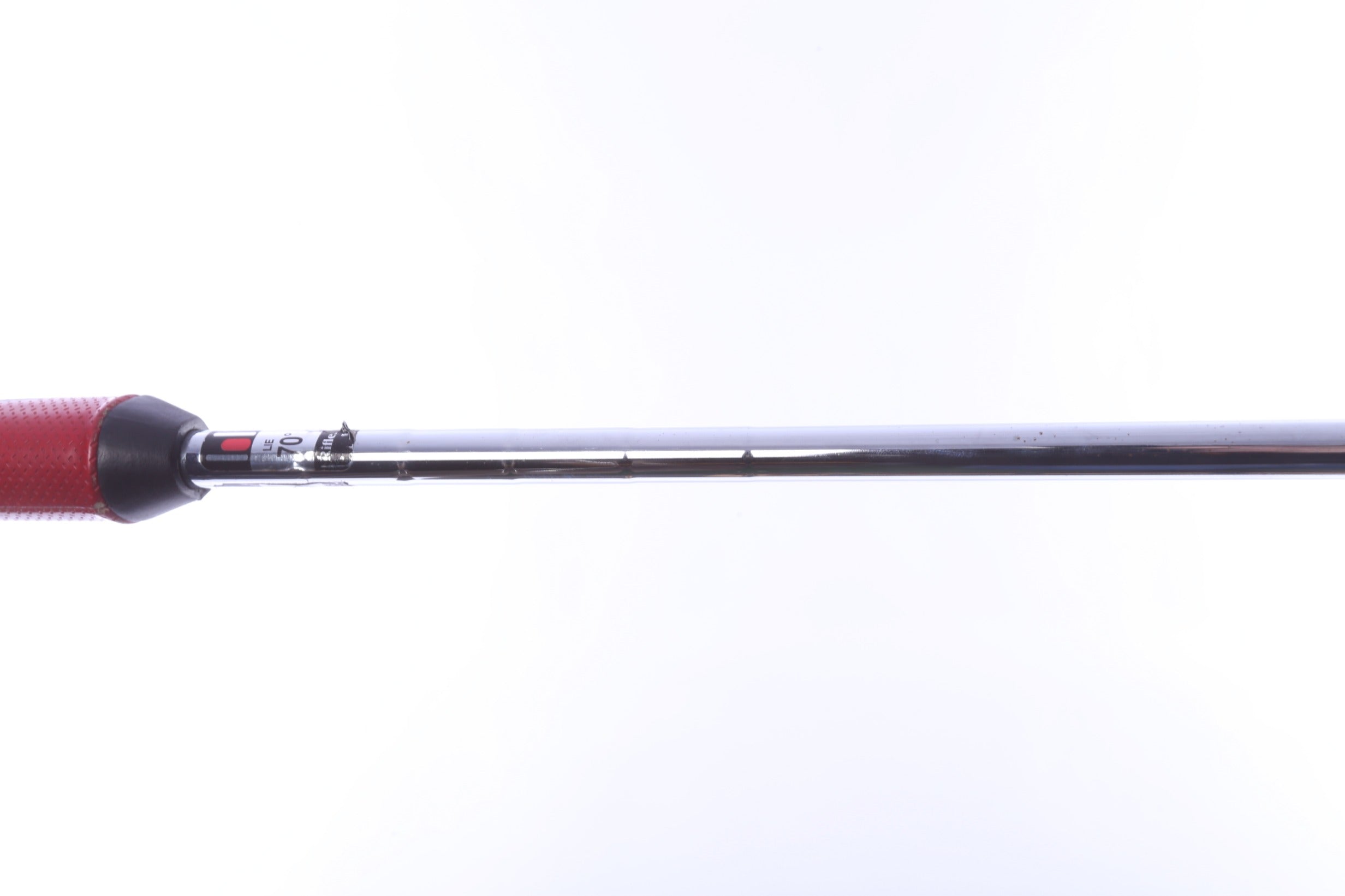Used See More Mini Giant Deep Flange Putter - Right-Handed - 35.5 in - Blade-Next Round