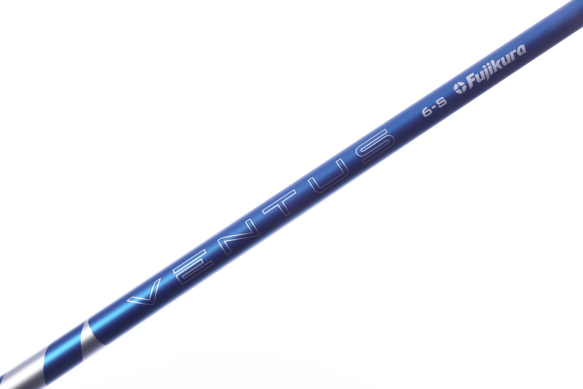 Used Fujikura Ventus Blue Velocore+ Driver Shaft Stiff Flex Graphite - 44.25 in - Callaway Opti-Fit Adapter