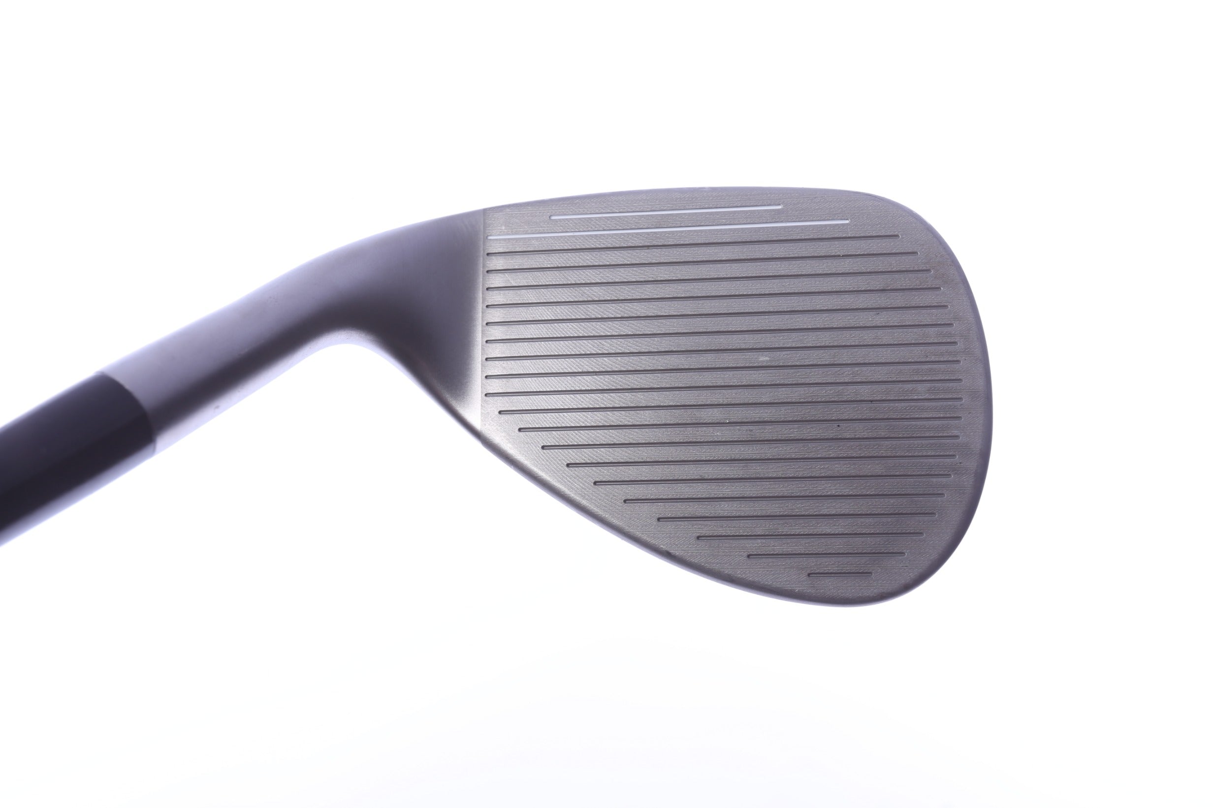 Used Cleveland Smart Sole Full-Face Gap Wedge - Right-Handed - 50 Degrees - Ladies Flex-Next Round