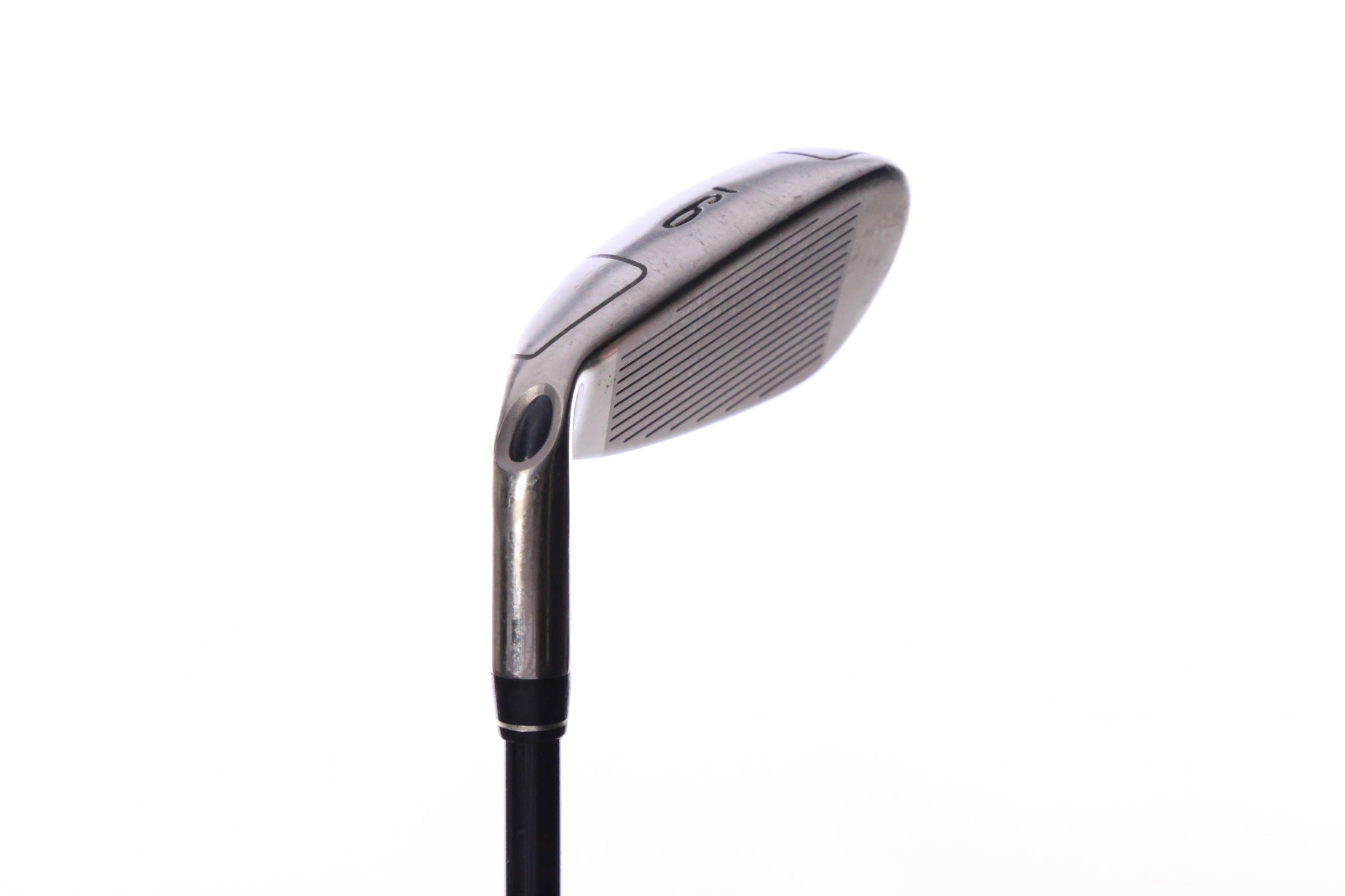 Used Callaway FT i-brid Single 9-Iron - Right-Handed - Regular Flex-Next Round