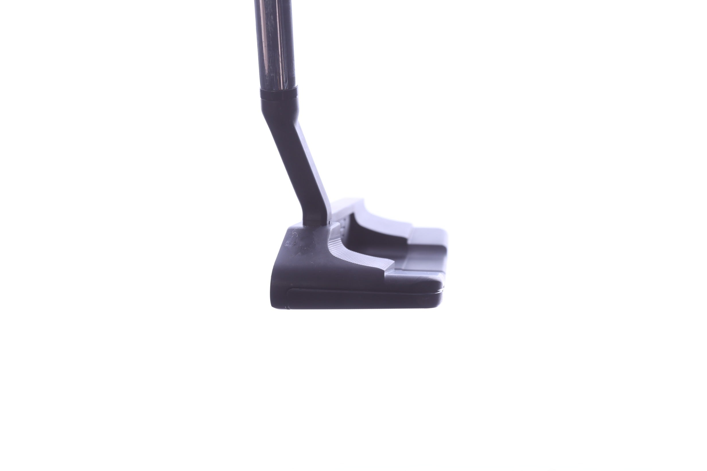 Used PXG Battle Ready II Closer Putter - Right-Handed - 35 in - Blade