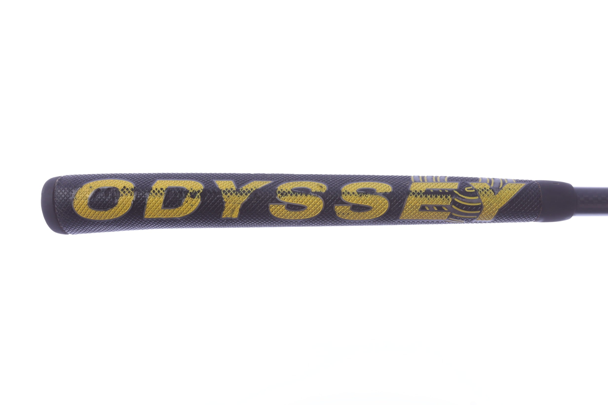 Used Odyssey Stroke Lab Double Wide Putter - Right-Handed - 34 in - Blade-Next Round