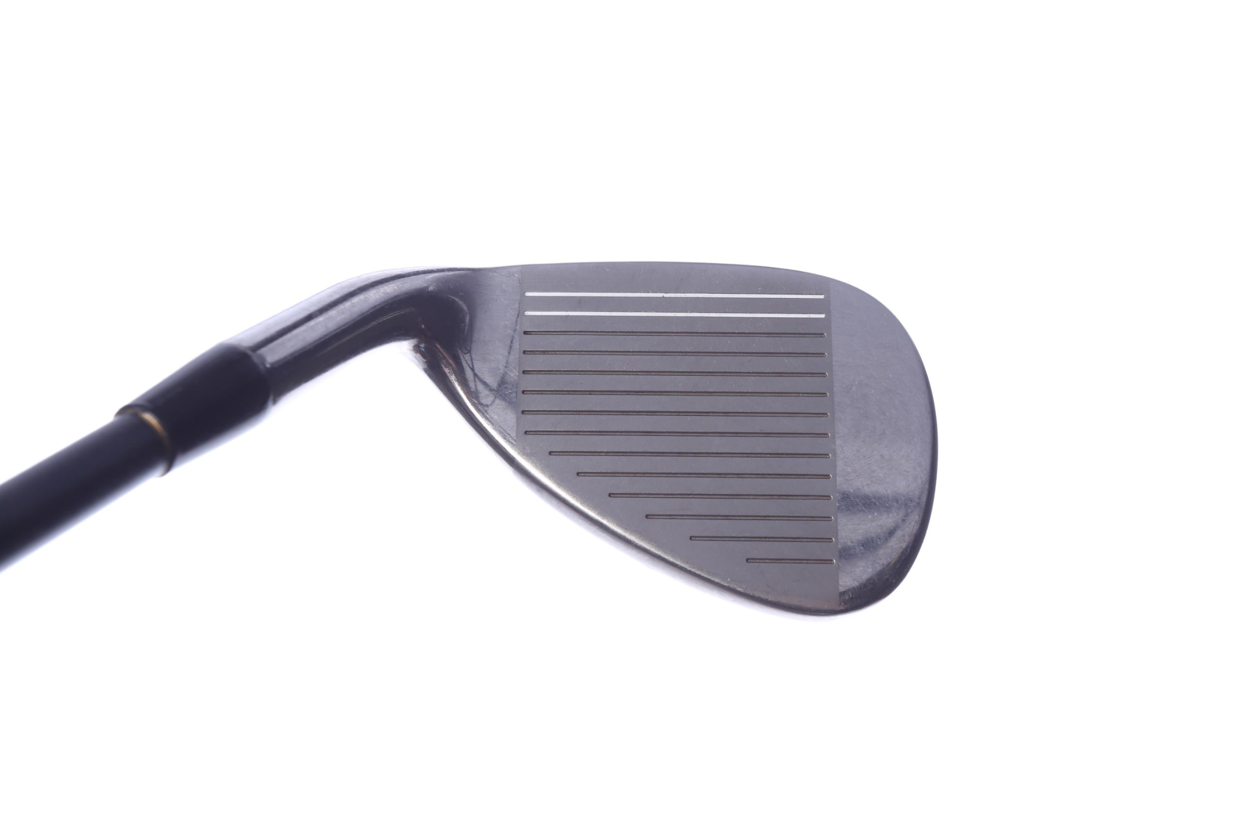 Used Callaway Rogue X Approach Wedge - Right-Handed - 46 Degrees - Ladies Flex-Next Round