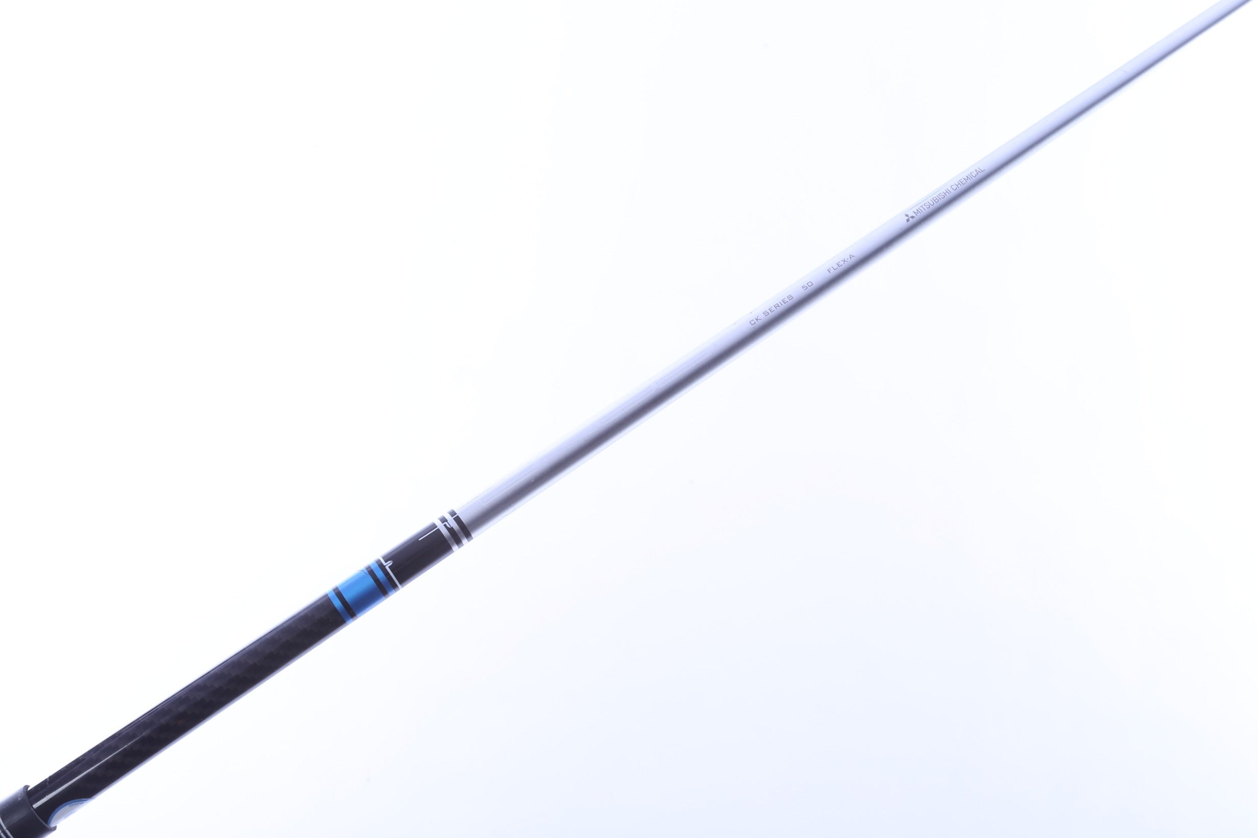 Used Mitsubishi Tensei CK Blue Fairway Wood Shaft Seniors Flex Graphite - 42.75 in - Ping Adapter-Next Round