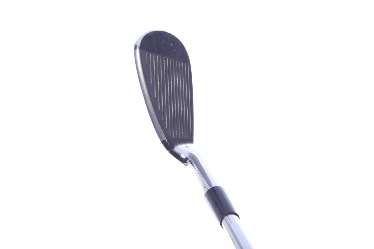 Used Mizuno MP 32 Iron Set - Left-Handed - 3-PW - Regular Plus Flex-Next Round